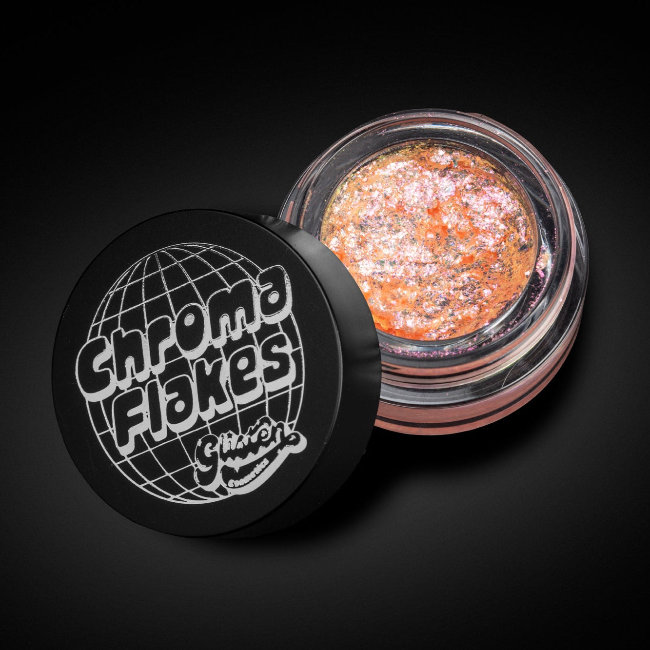Fairy Chroma Flakes - Duochrome Pigment - Glisten Cosmetics