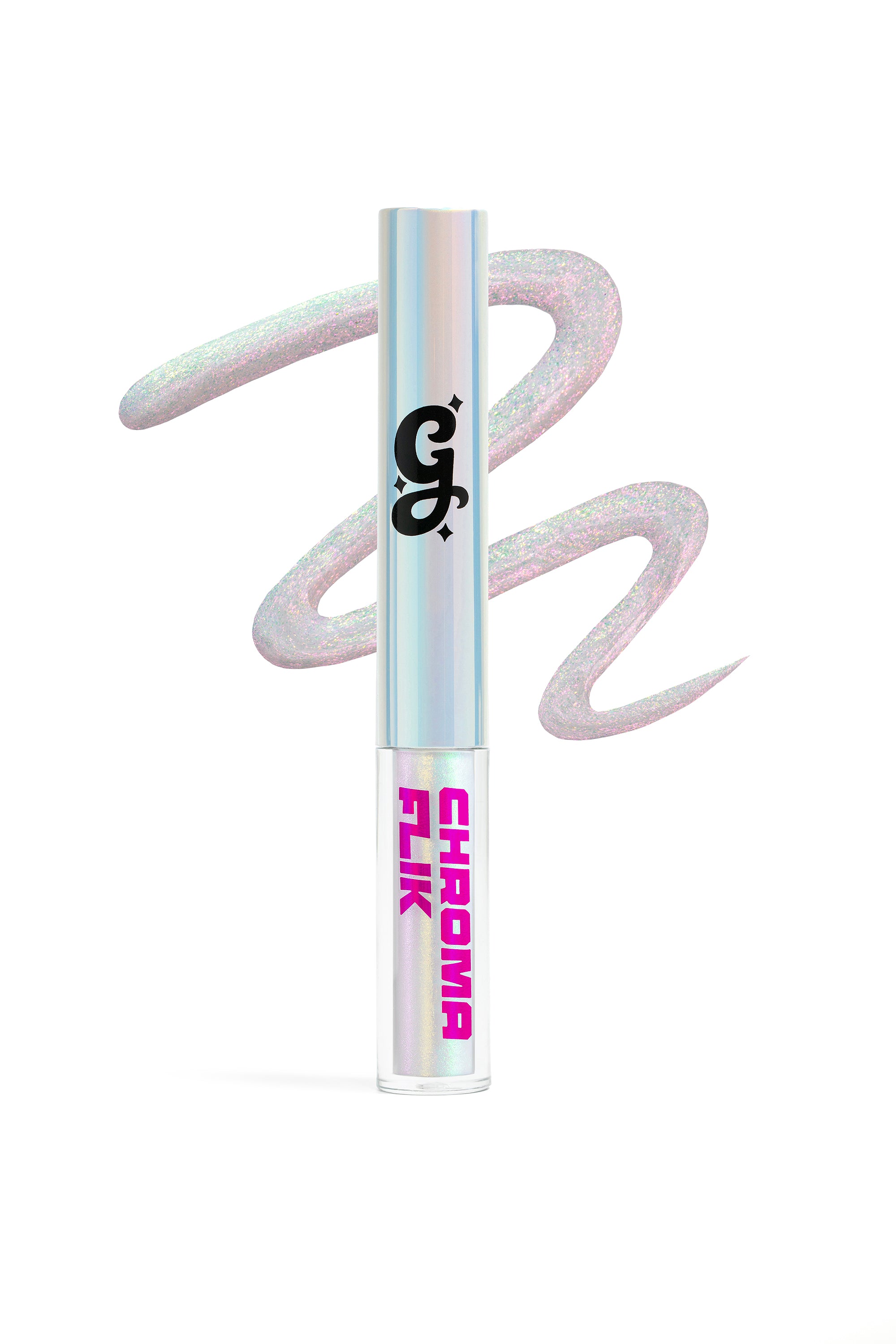 Jellyfish Chroma Flik - Liquid Liner - Glisten Cosmetics