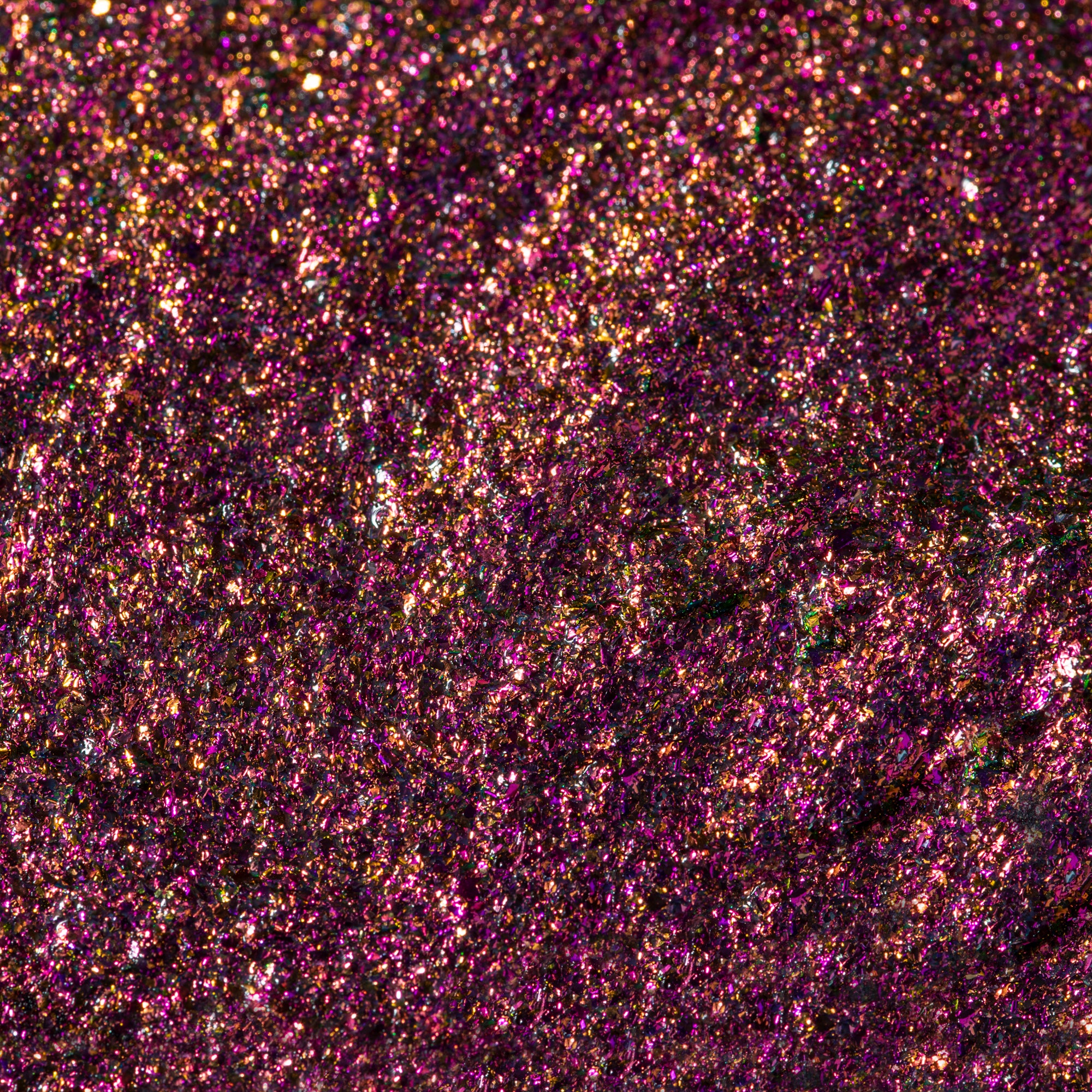 Galactica Chroma Flakes - Duochrome Pigment - Glisten Cosmetics