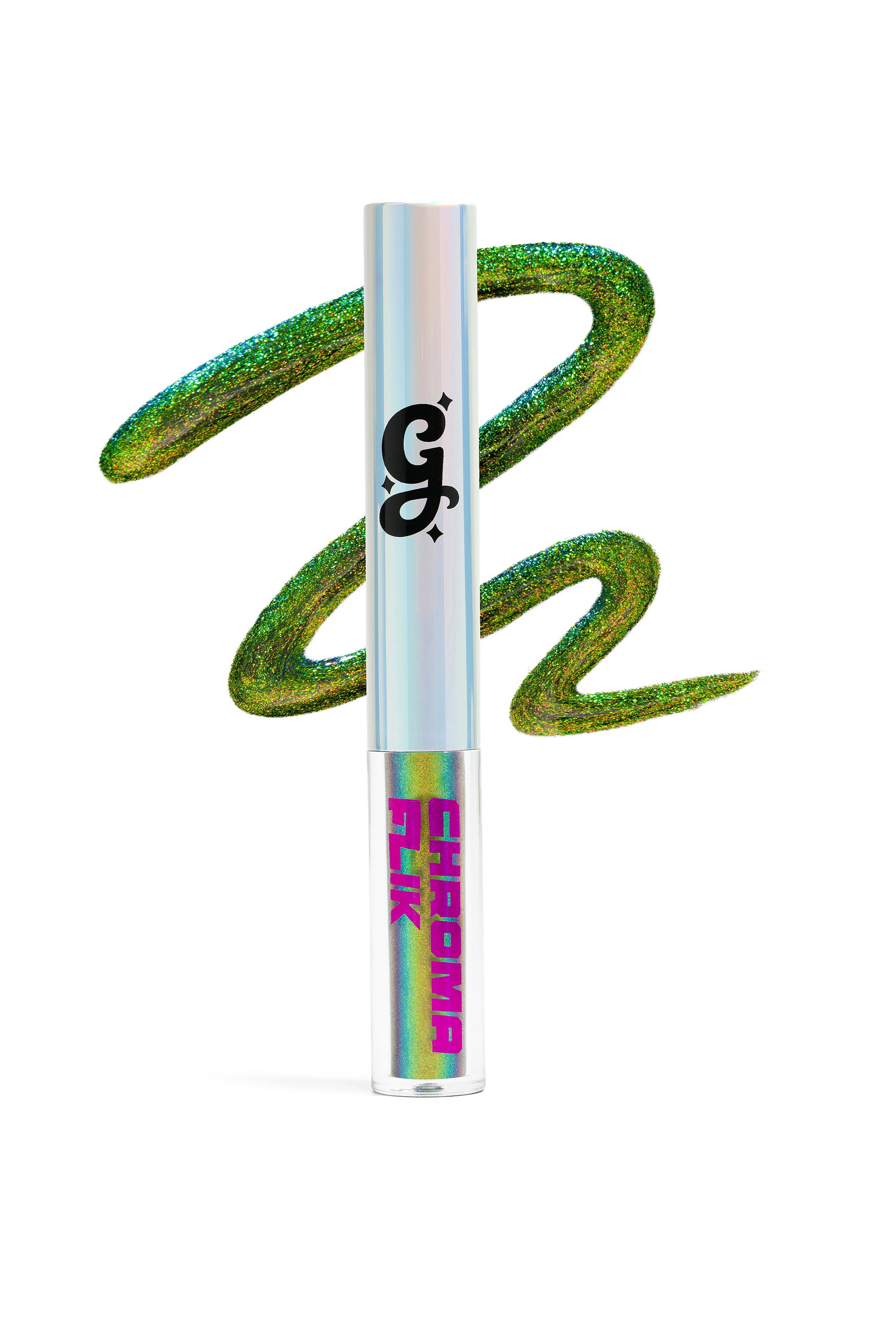Medusa Chroma Flik - Liquid Liner - Glisten Cosmetics