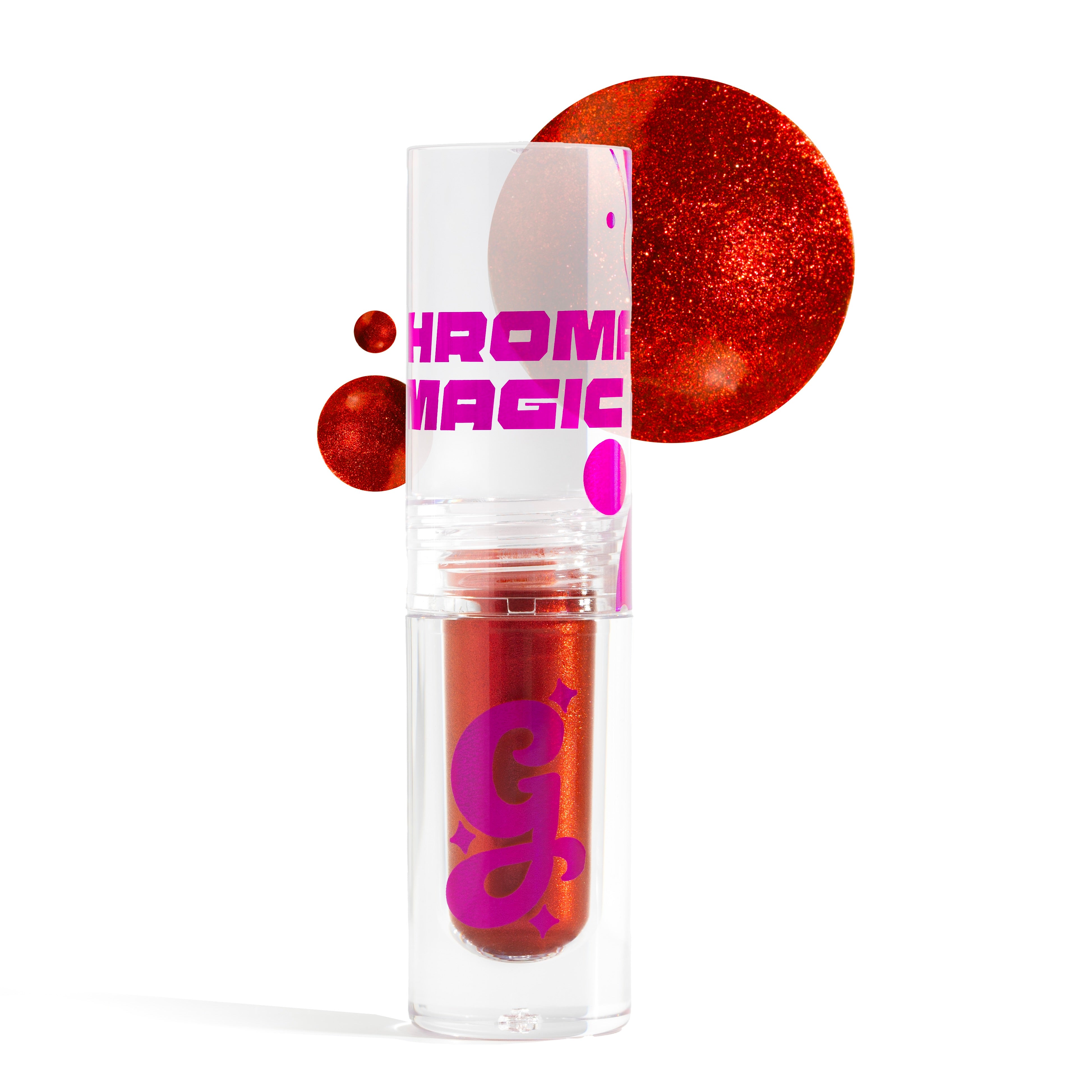 Sorcery Chroma Magic - Liquid Eyeshadow - Glisten Cosmetics