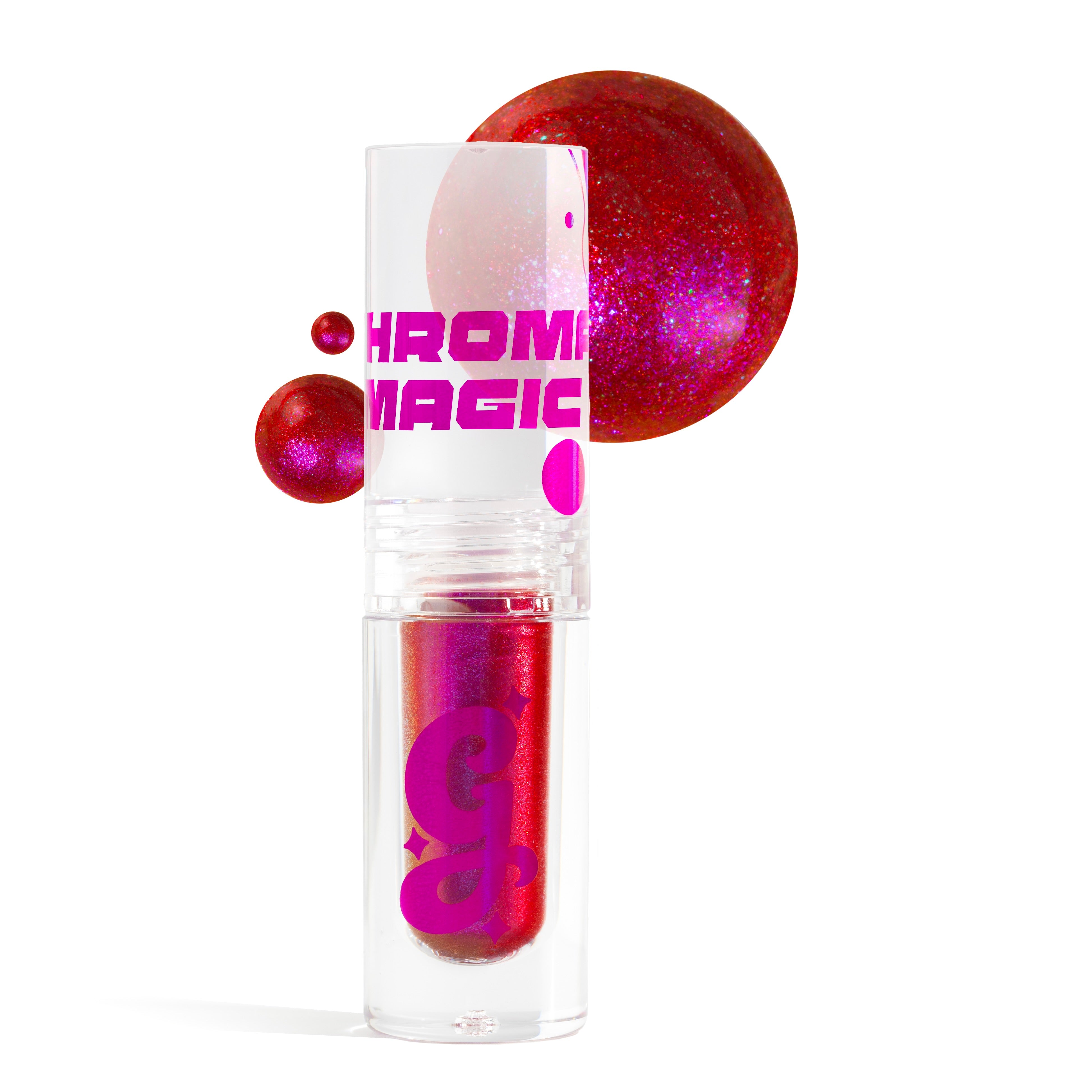 Voodoo Chroma Magic - Liquid Eyeshadow - Glisten Cosmetics