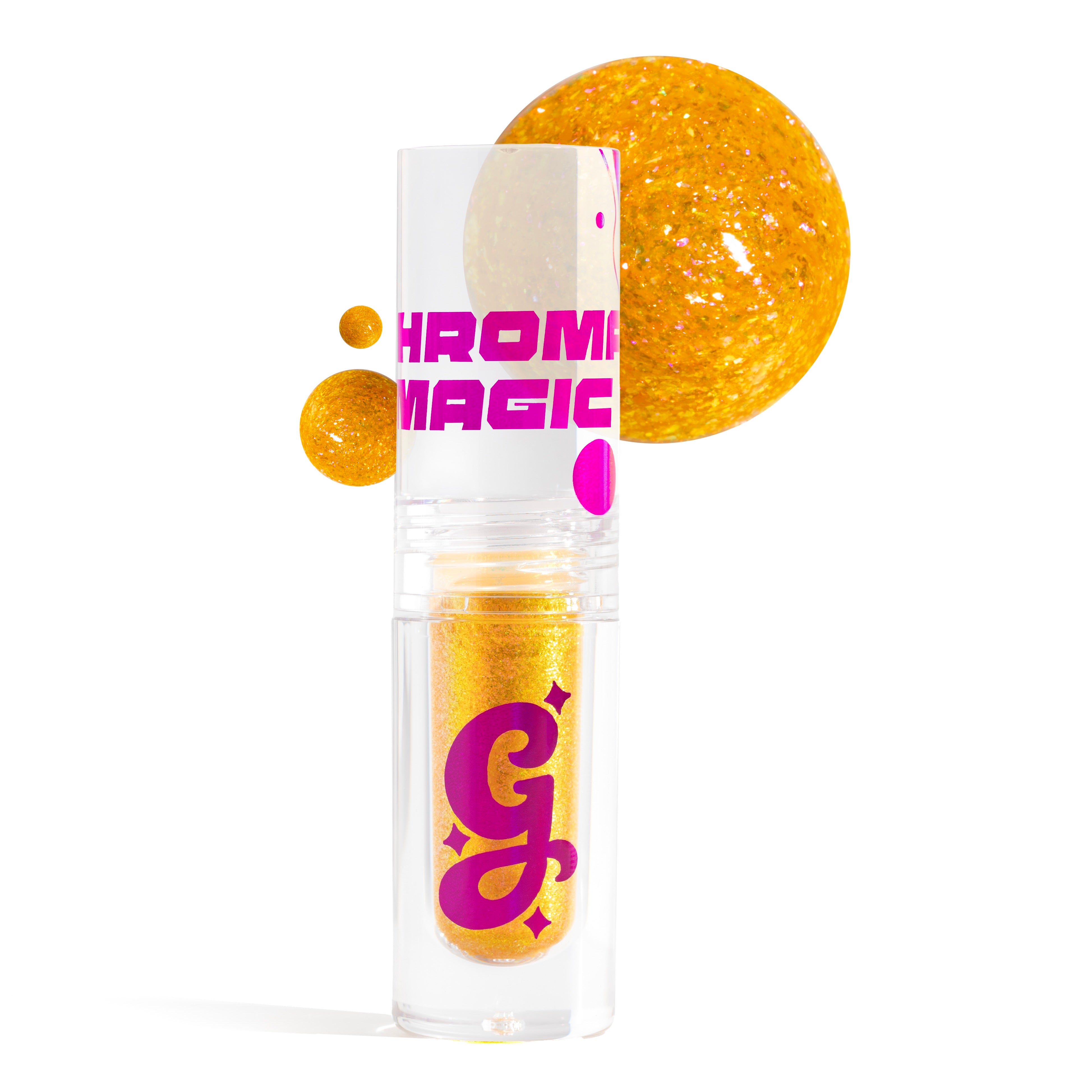Cosmic Chroma Magic - Liquid Eyeshadow - Glisten Cosmetics