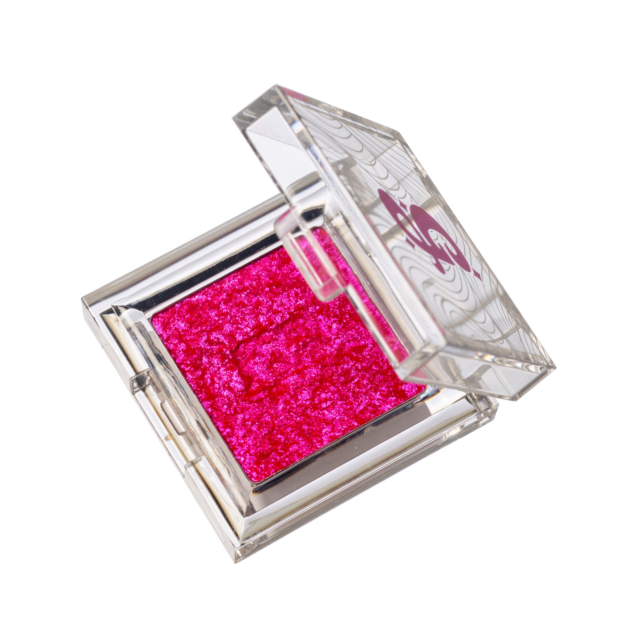 Cosmos Single Shadow - Duochrome Eyeshadow - Glisten Cosmetics