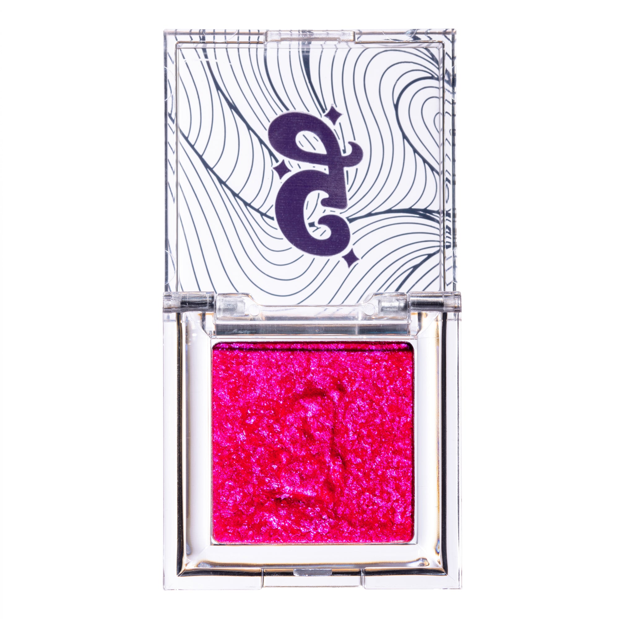 Cosmos Single Shadow - Duochrome Eyeshadow - Glisten Cosmetics