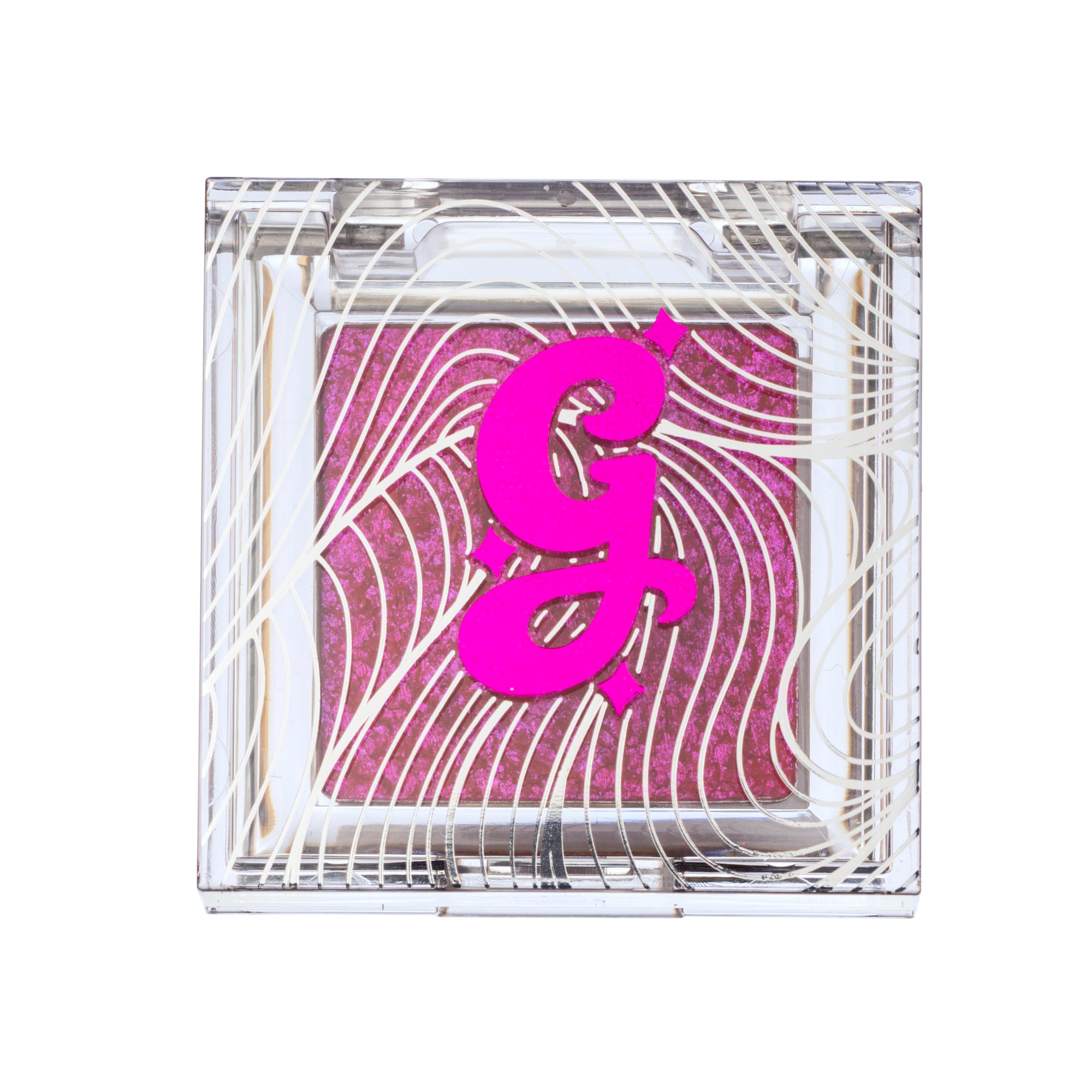 Cosmos Single Shadow - Duochrome Eyeshadow - Glisten Cosmetics