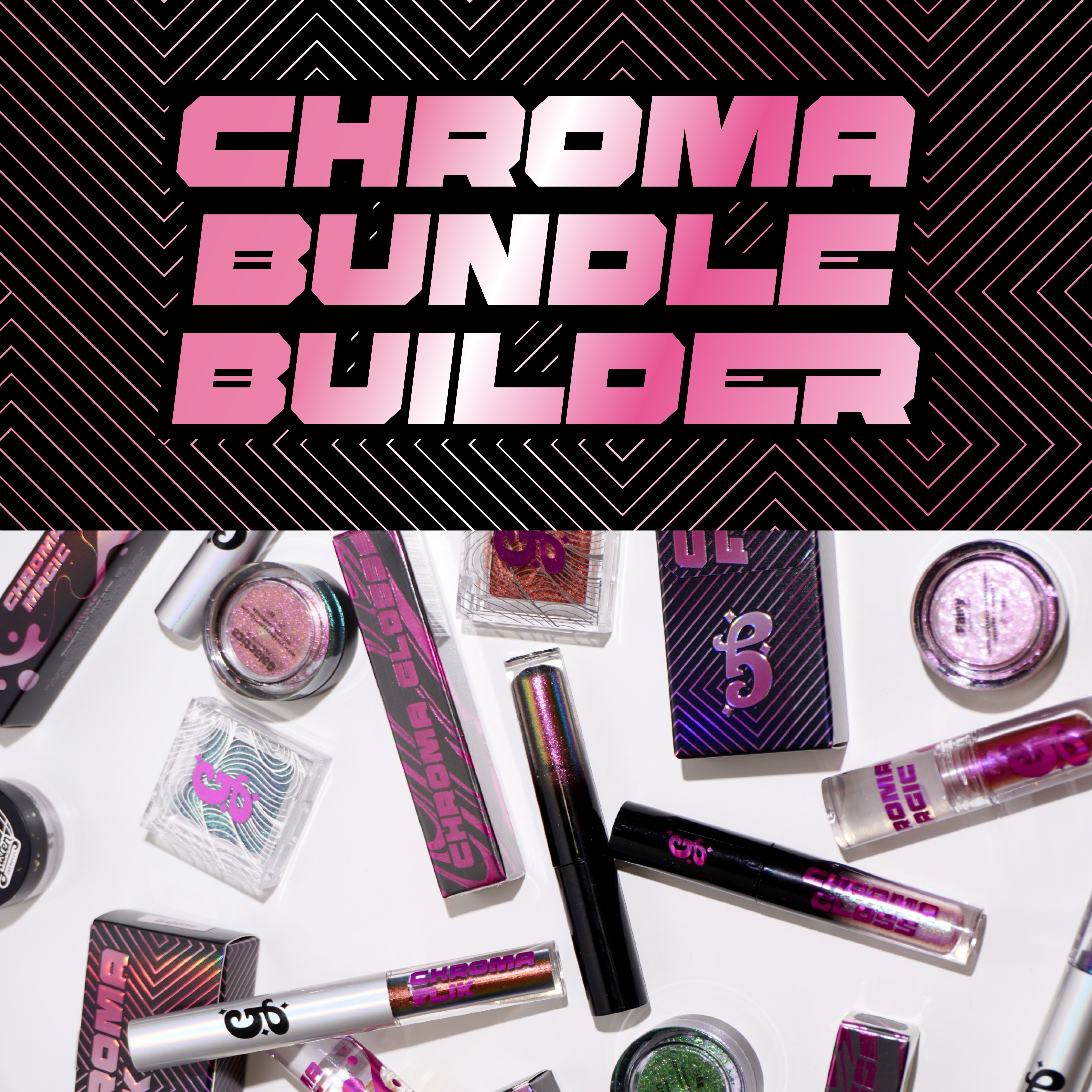 Chroma Bundle Builder