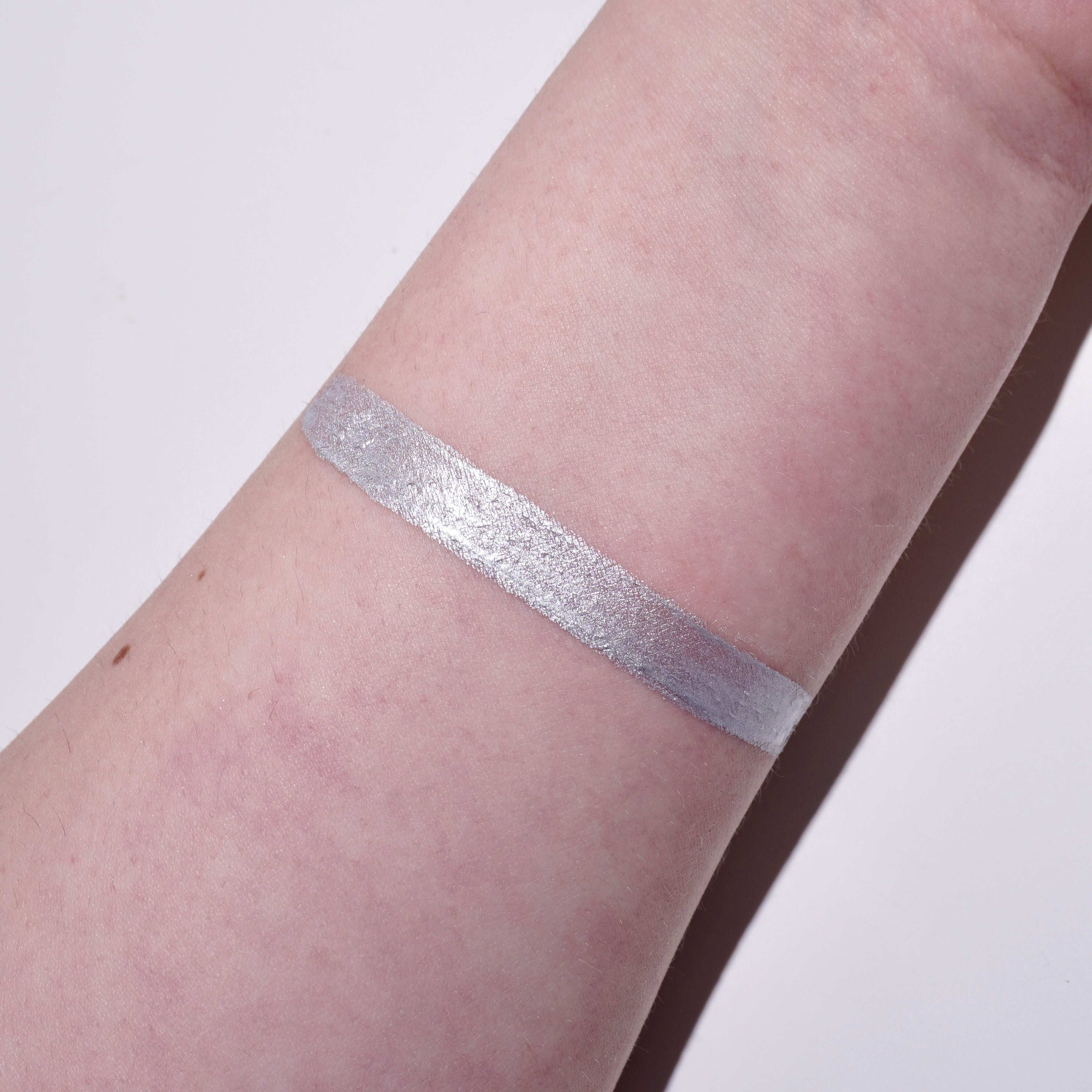 Aluminium (Silver) Wet Liner® - Eyeliner - Glisten Cosmetics