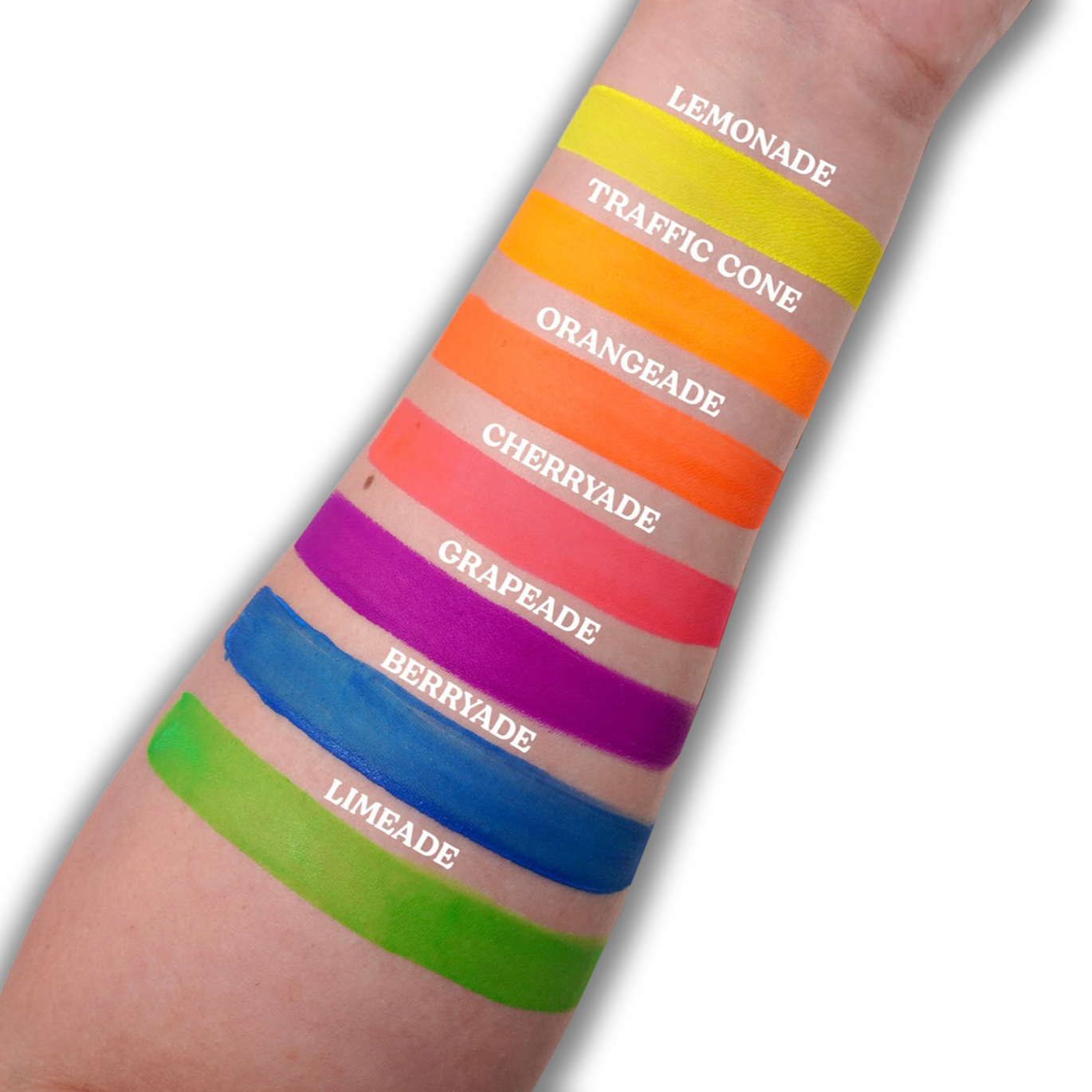 Cherryade (UV Pink) Wet Liner® - Eyeliner - Glisten Cosmetics