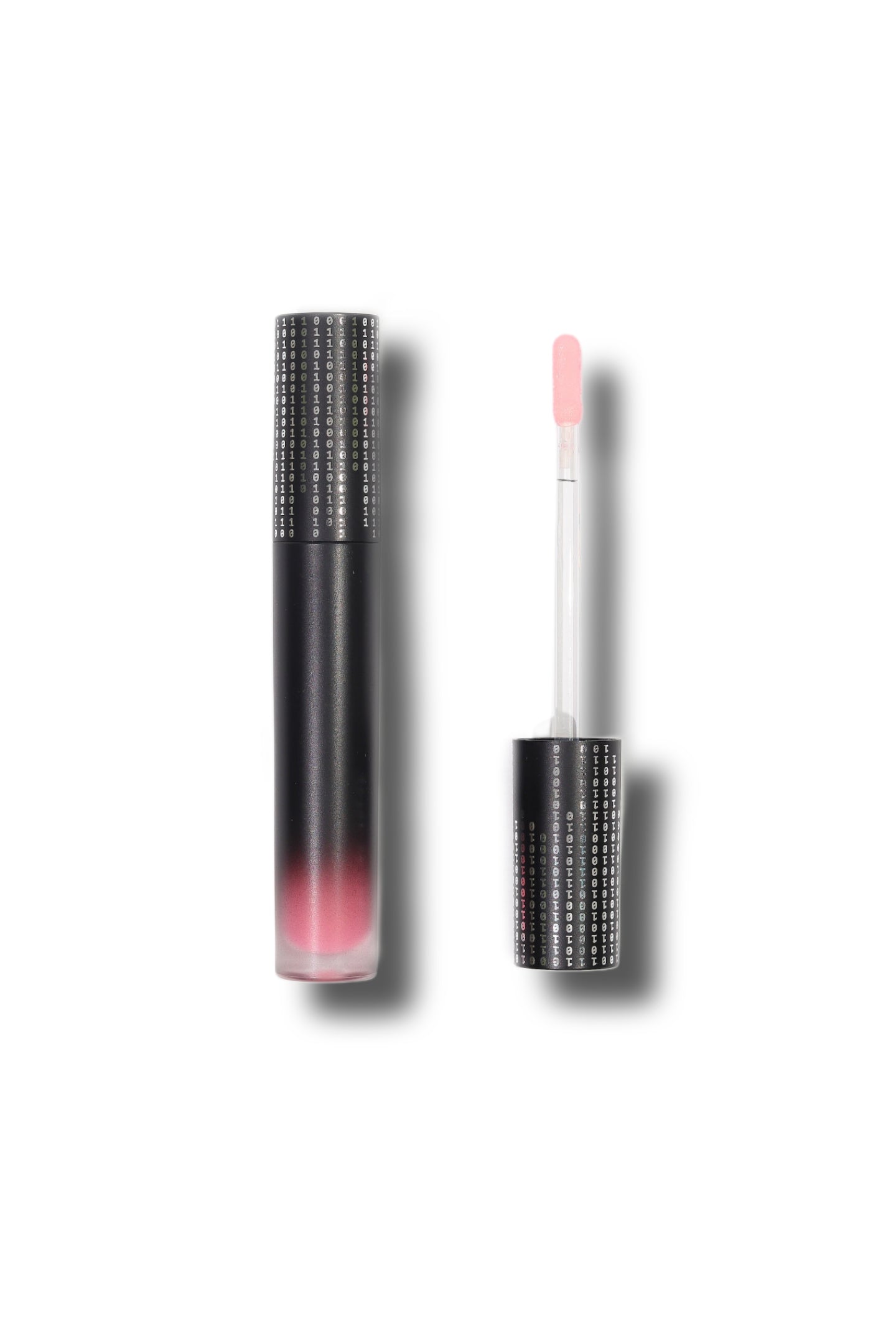 Little Miss "She Never Misses" High Shine Gloss - Blend Bunny Cosmetics