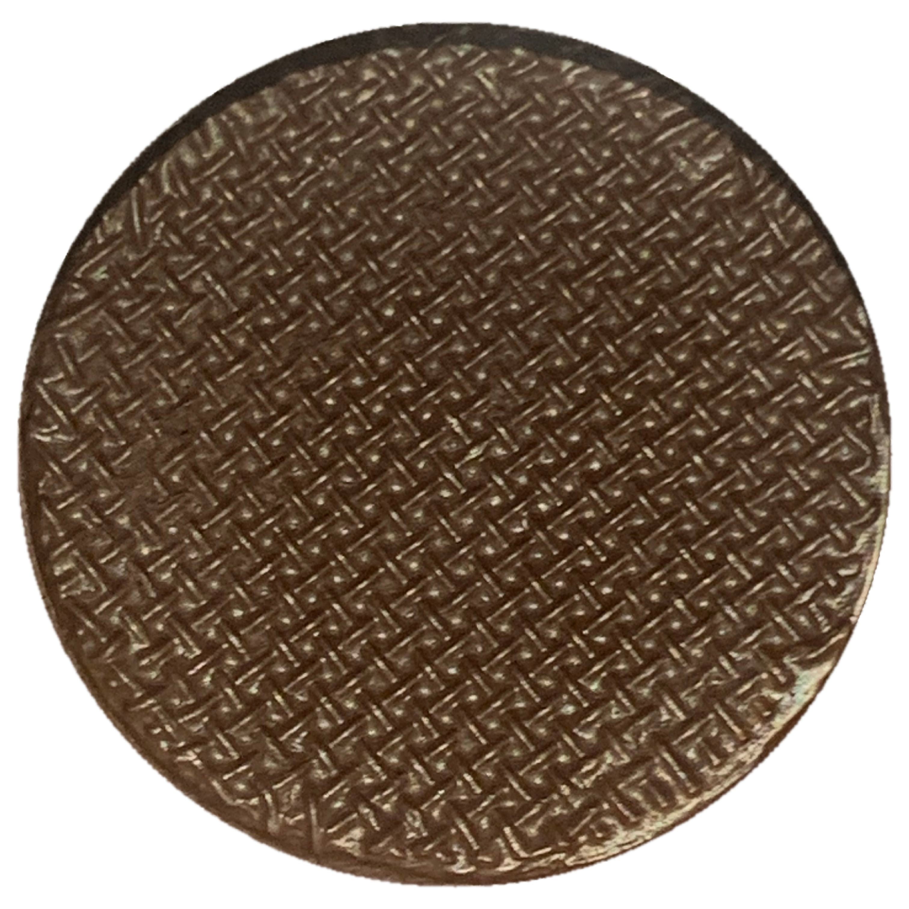 Rust (Red Brown Matte) Wet Liner® - Eyeliner - Glisten Cosmetics