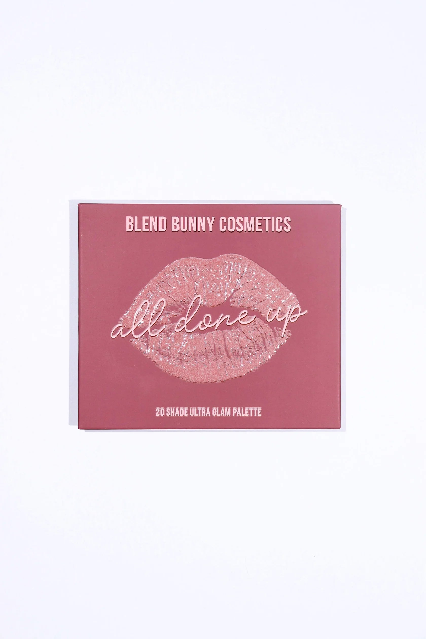 All Done Up - Blend Bunny Cosmetics