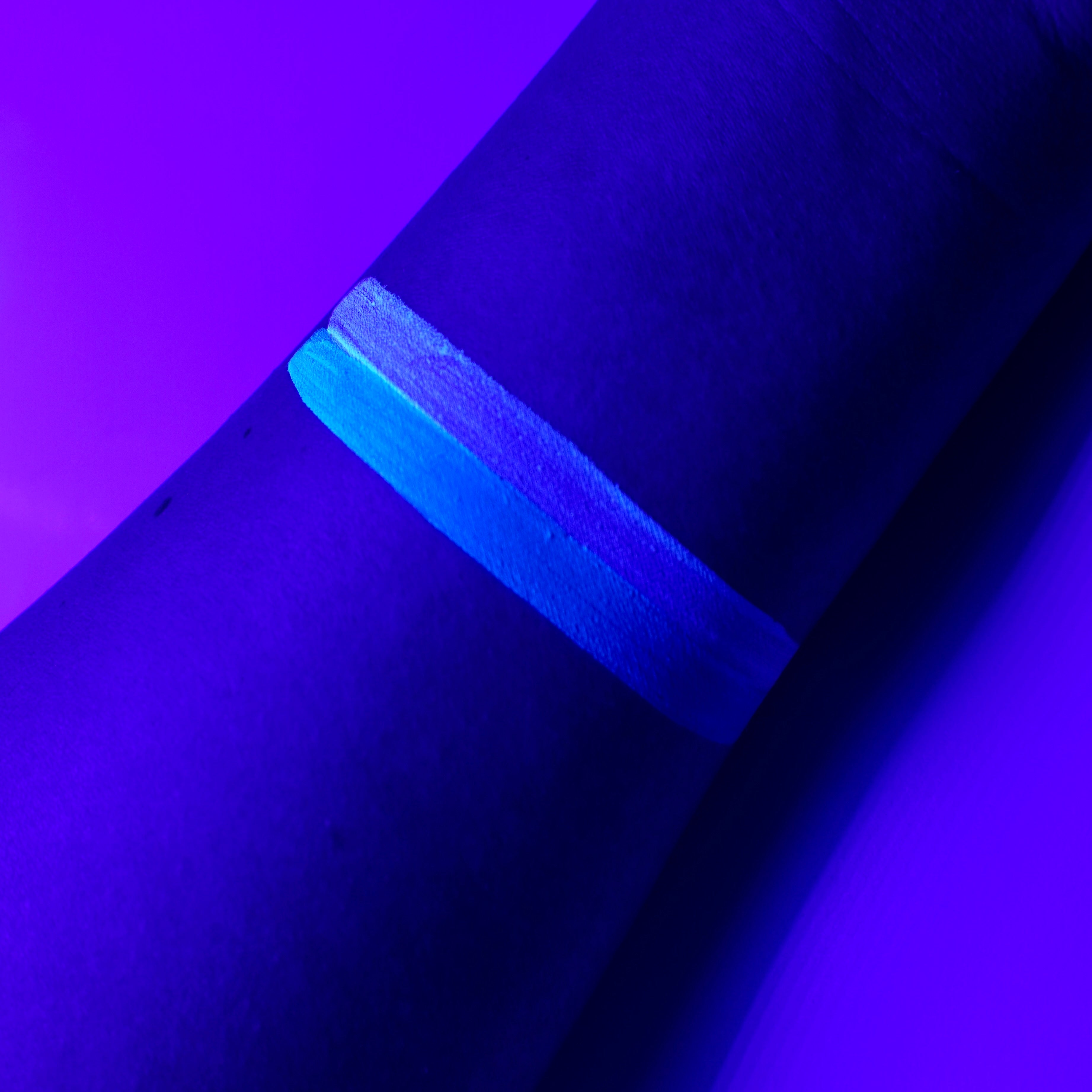 Slushie (UV Blue) Split Liner - Eyeliner - Glisten Cosmetics
