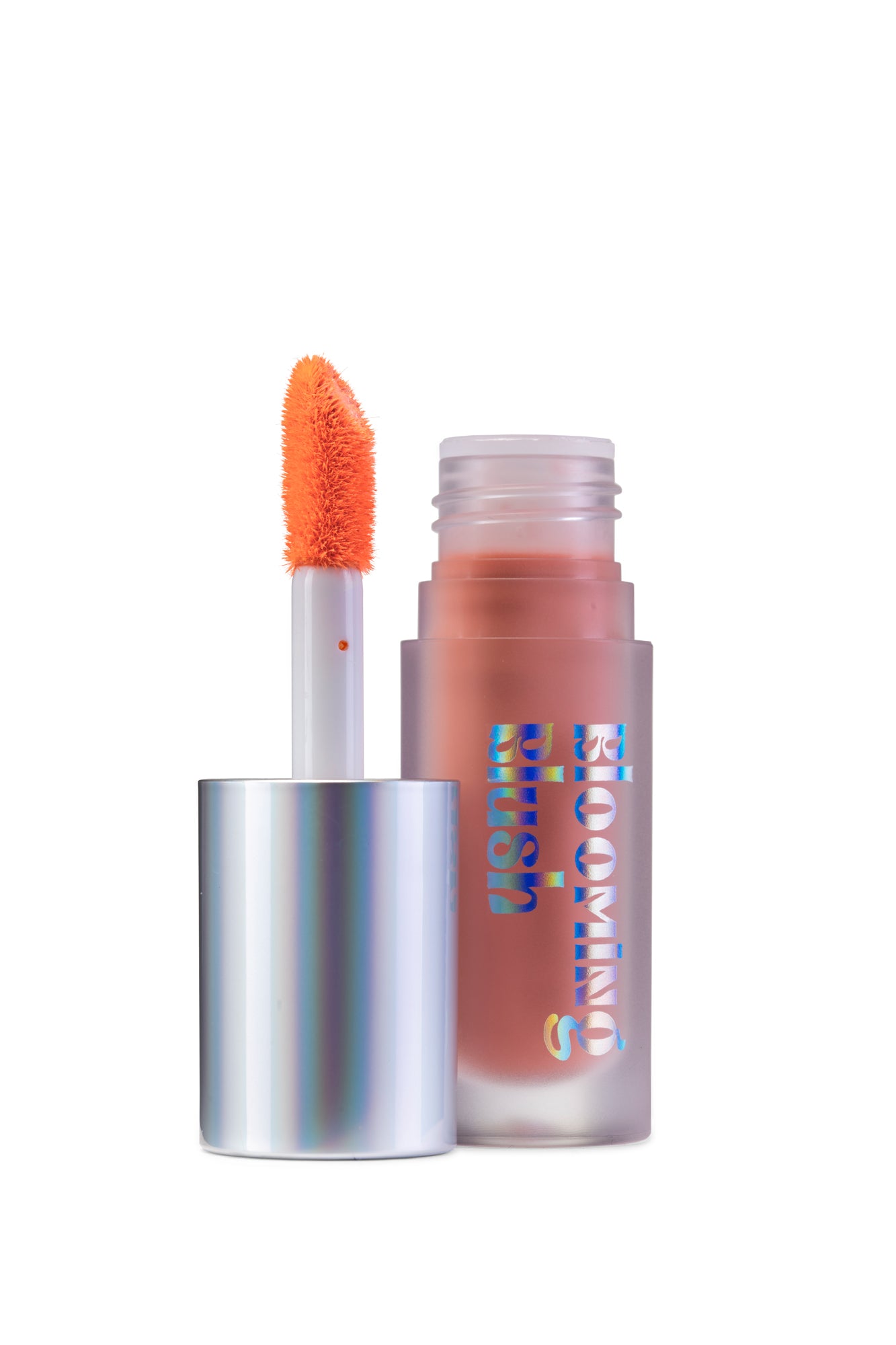 Peach Me! Blooming Blush - Liquid Blush - Glisten Cosmetics