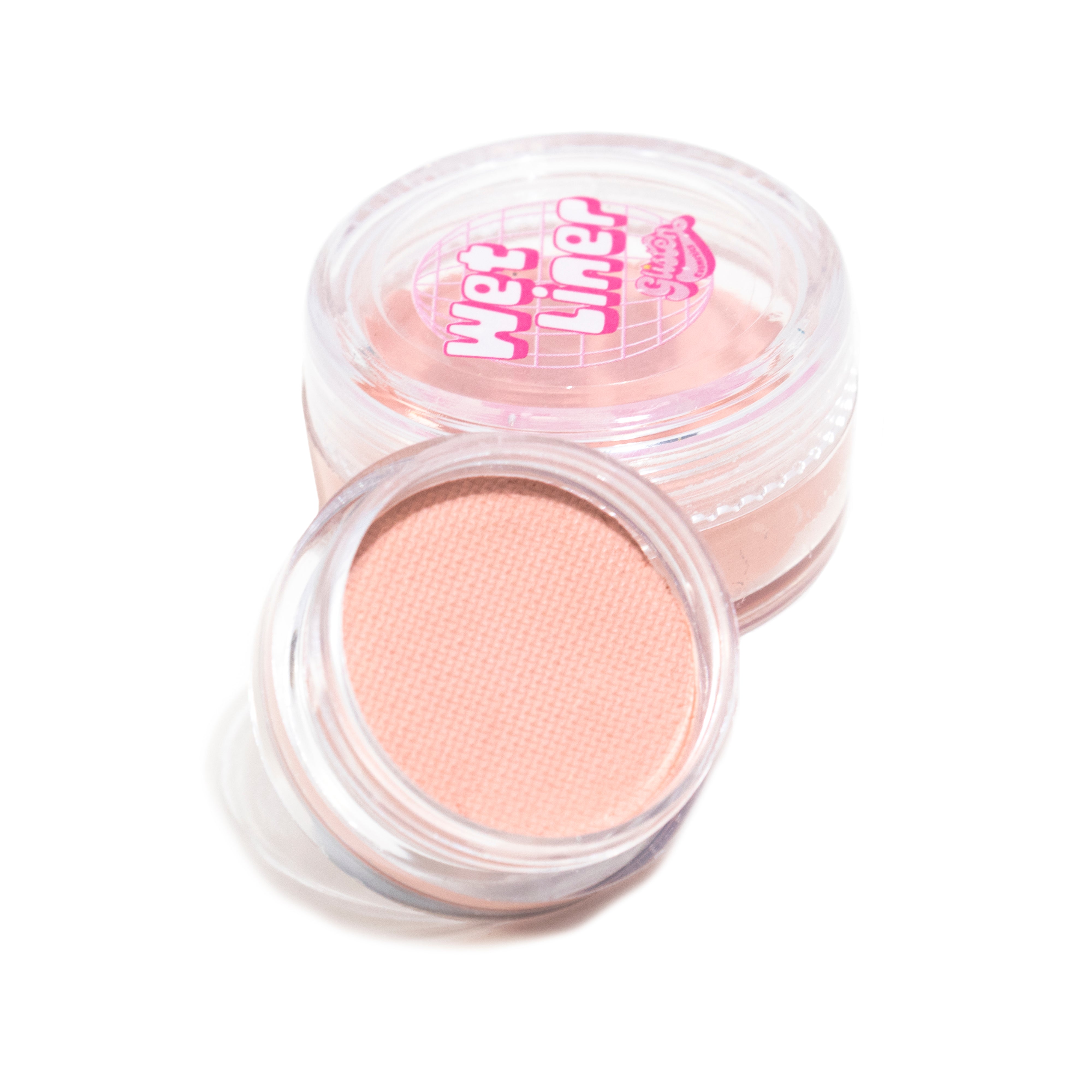 Dusty (Nude Matte) Wet Liner® - Eyeliner - Glisten Cosmetics