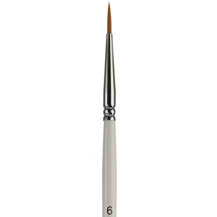 Liner Brush 6