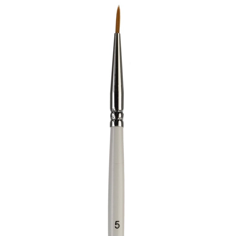 Liner Brush 5