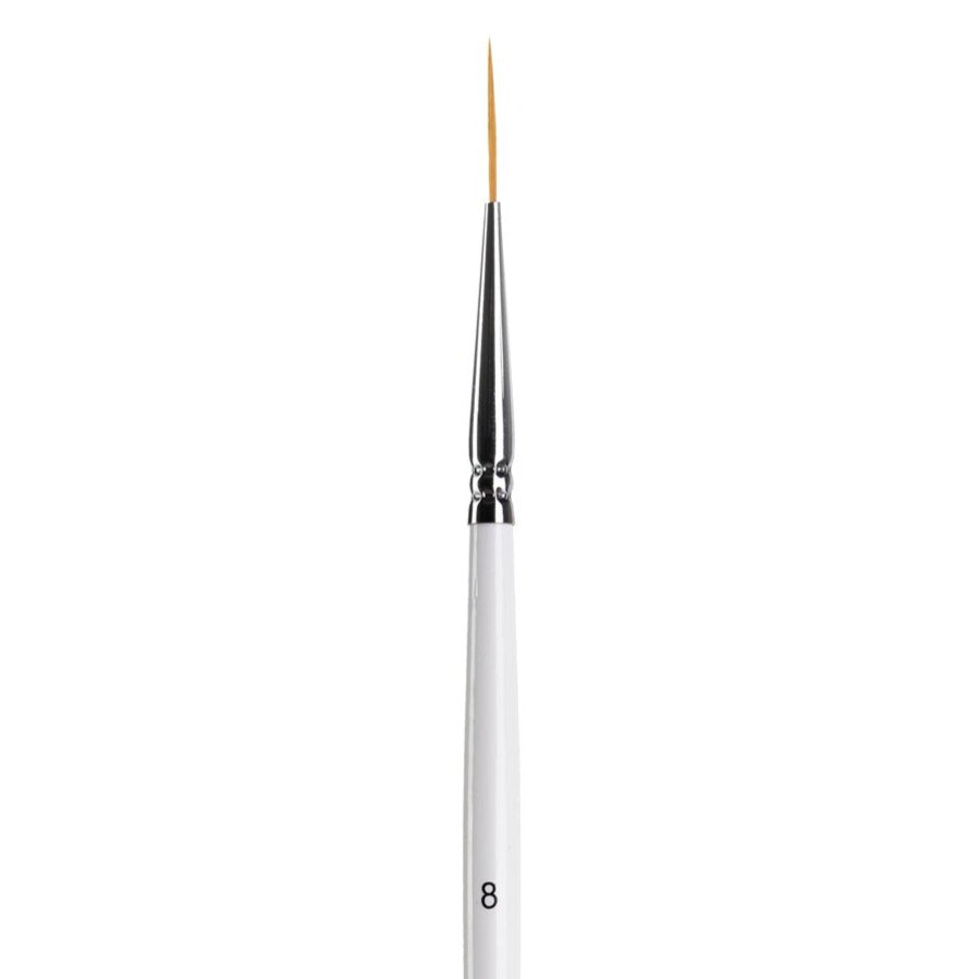 Liner Brush 8