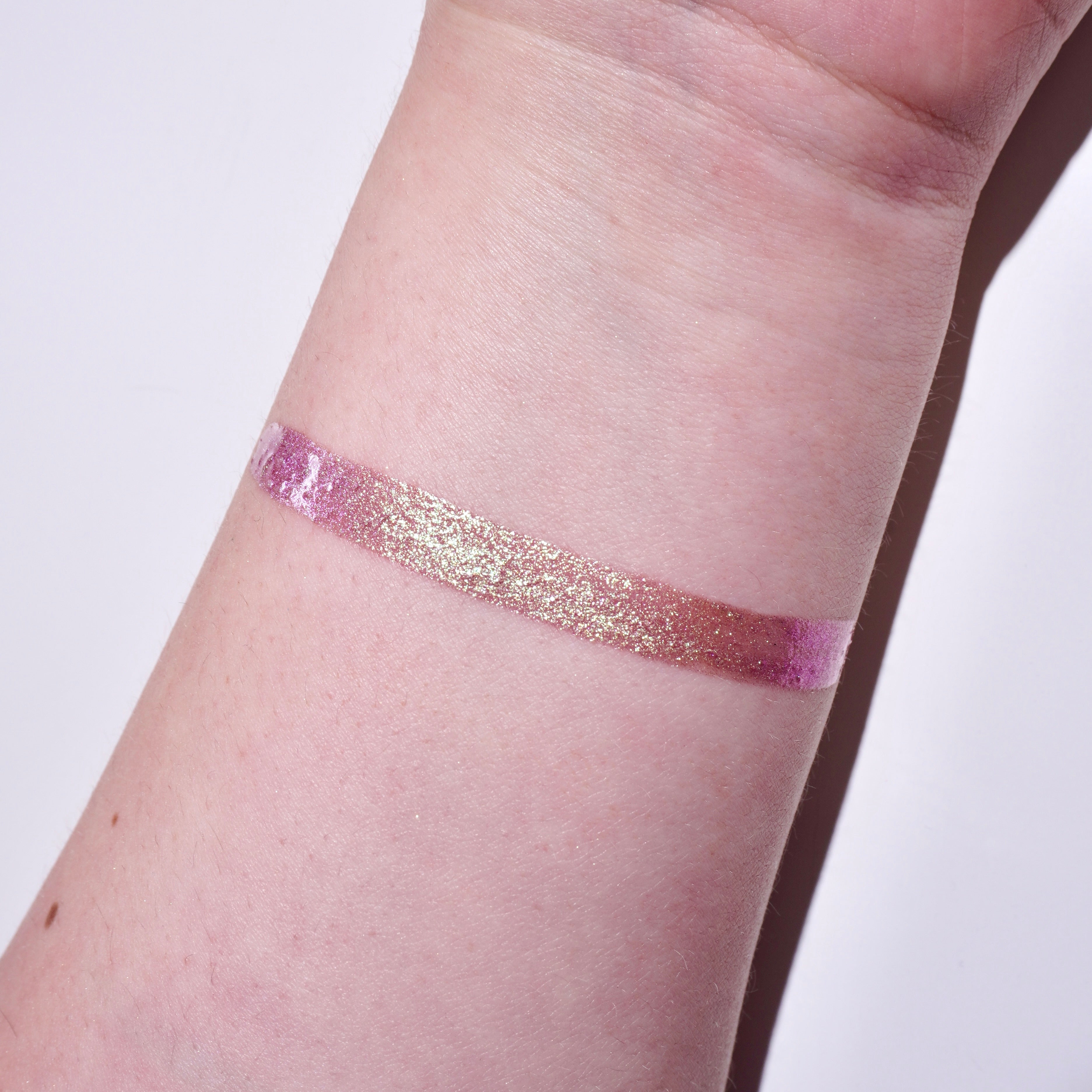 Sweetie (Duochrome Pink) Wet Liner® - Eyeliner - Glisten Cosmetics
