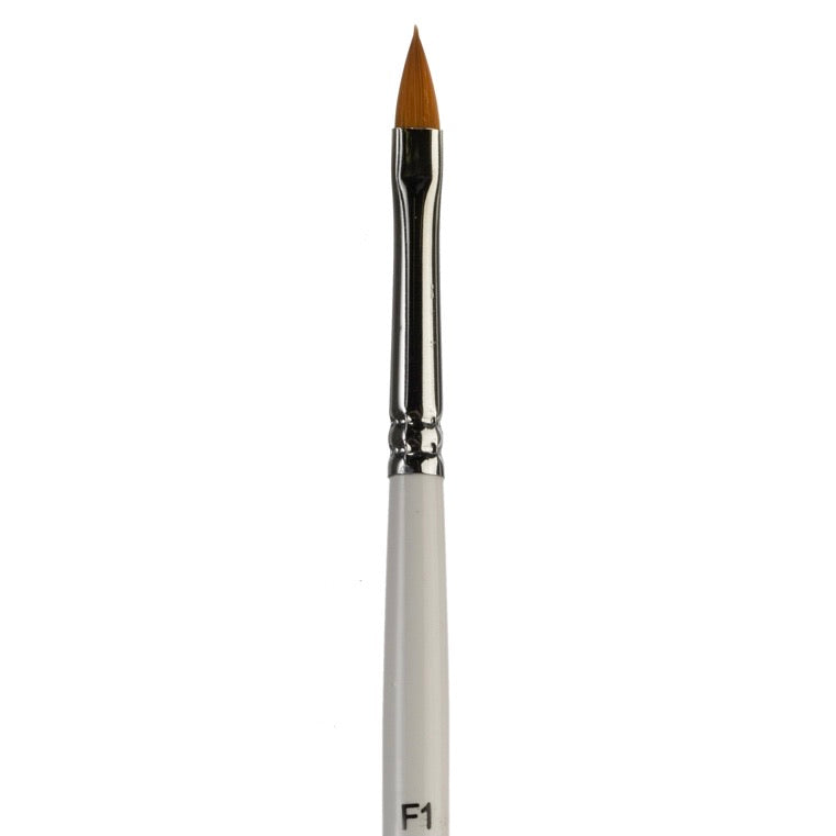 Flat Brush F1