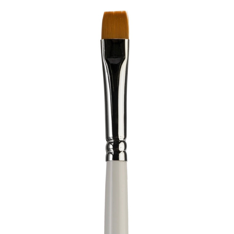 Flat Brush F2