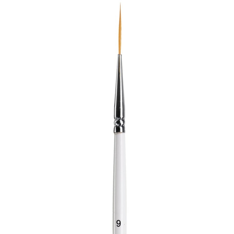 Liner Brush 9