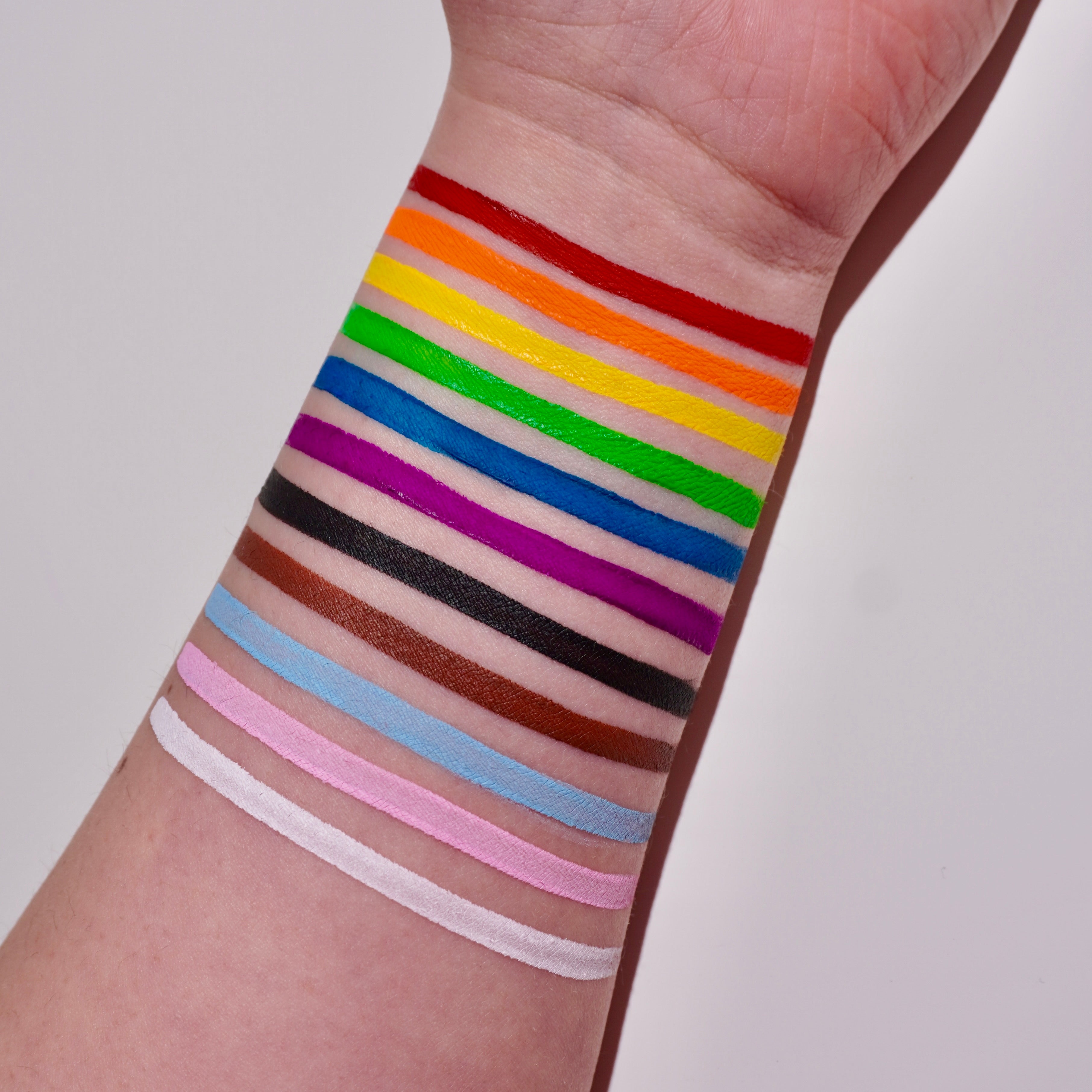 Pride Liner - Glisten Cosmetics