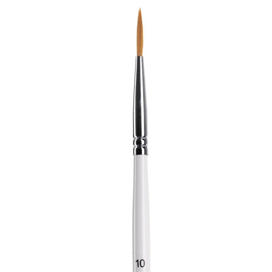 Liner Brush 10