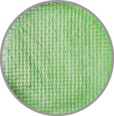 Jade (Metallic Green) Pan