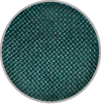 Twin Pines (Shimmer Green) Pan
