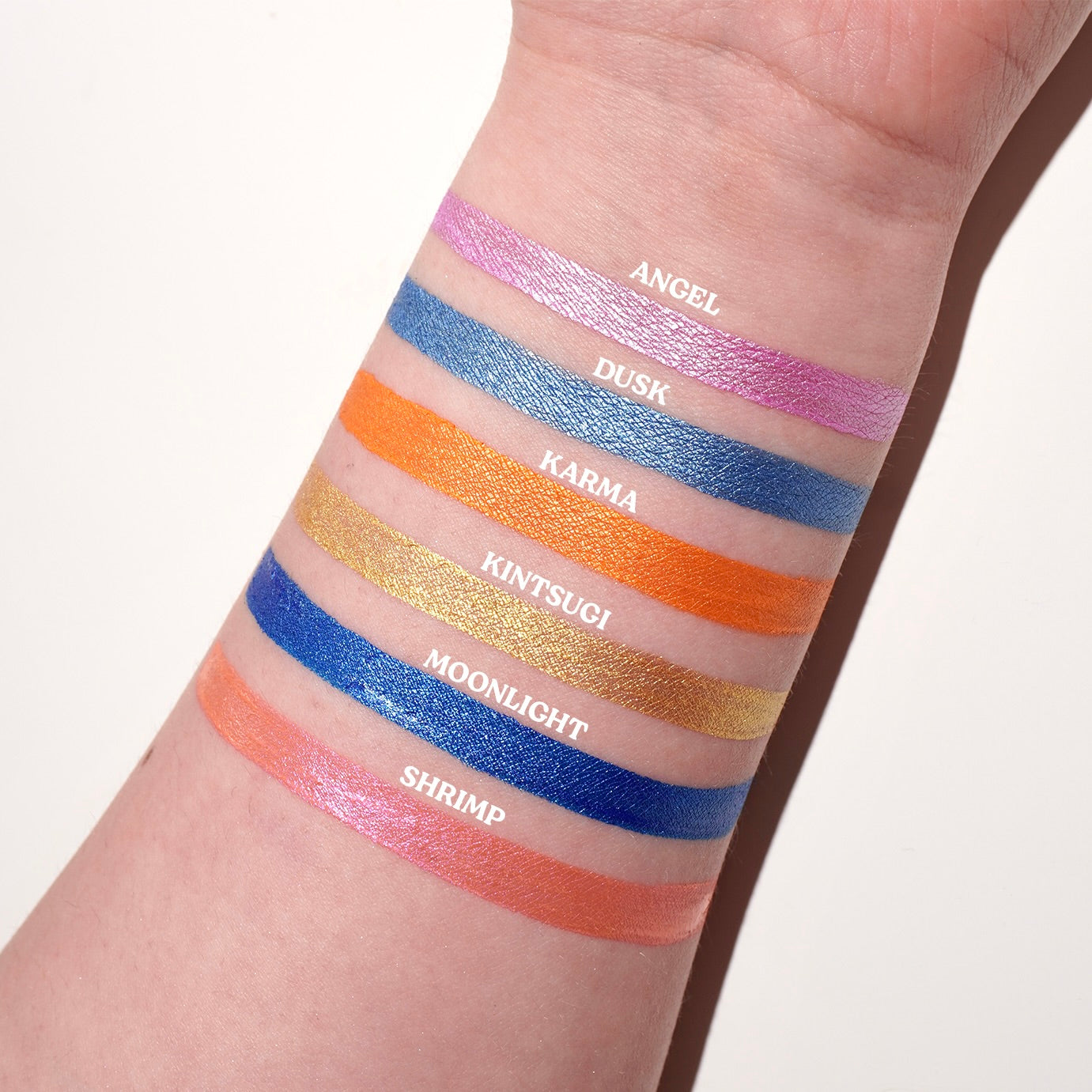 Dusk (Blue Metallic) Pan