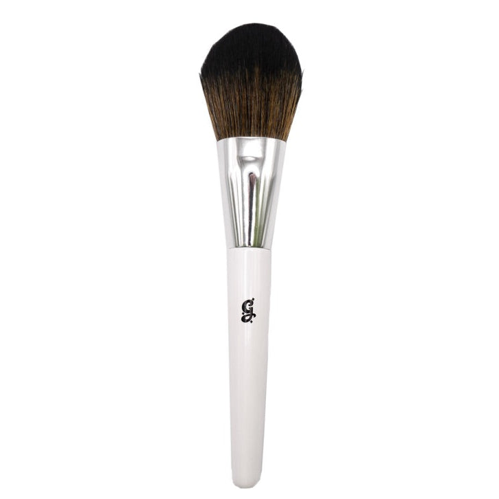 Large Powder Brush - Glisten Cosmetics