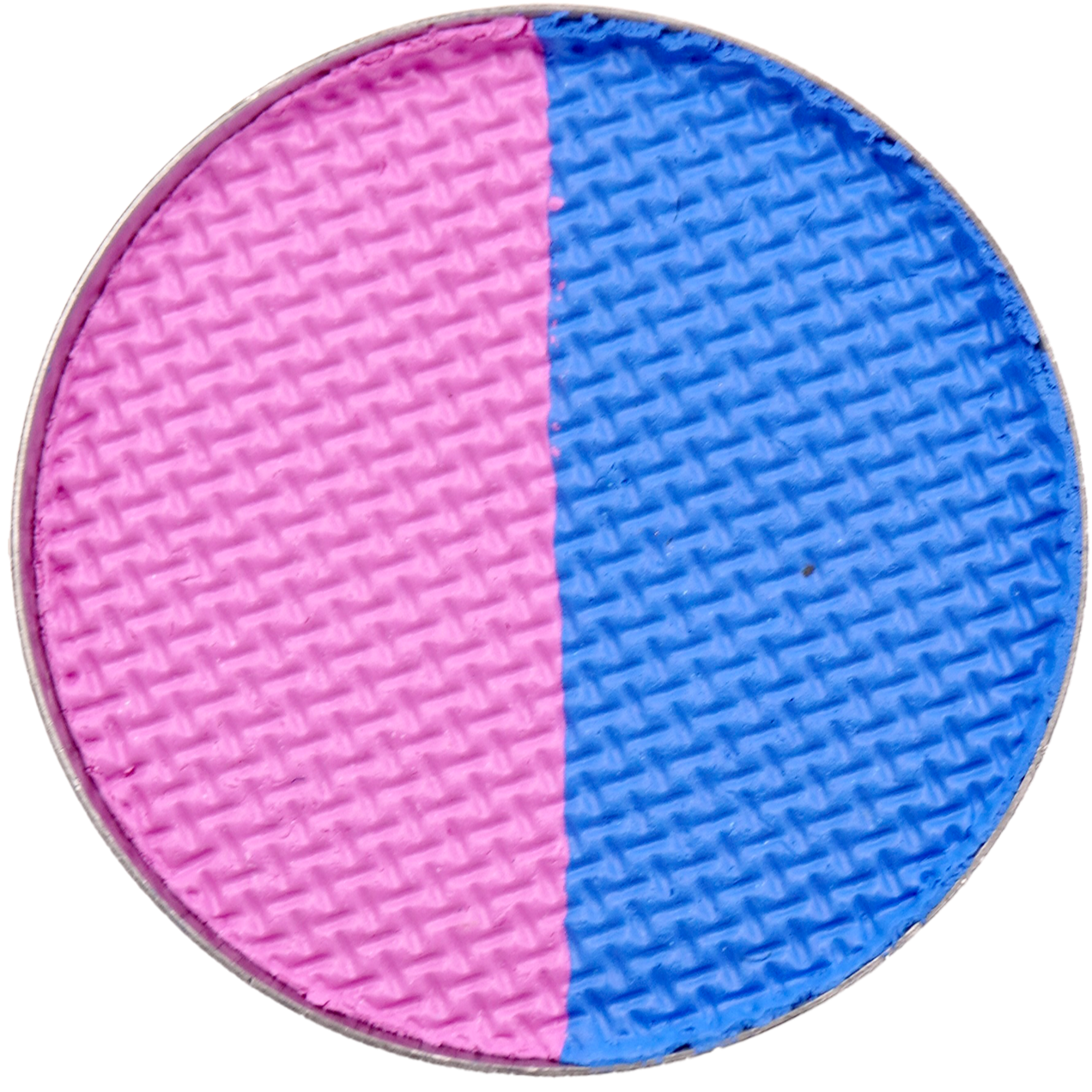 Gumdrop Split Liner Pan