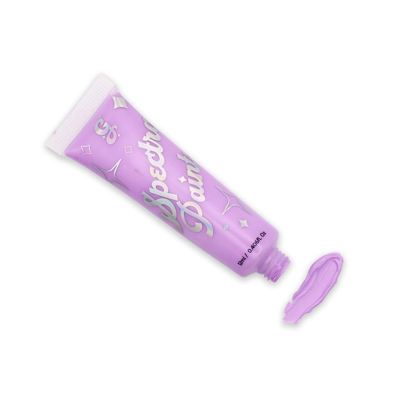 Lilac Spectra Paint - Cosmetic Paint - Glisten Cosmetics
