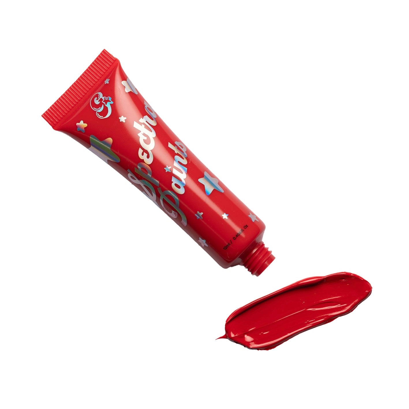 Rouge Spectra Paint (Red) - Cosmetic Paint - Glisten Cosmetics
