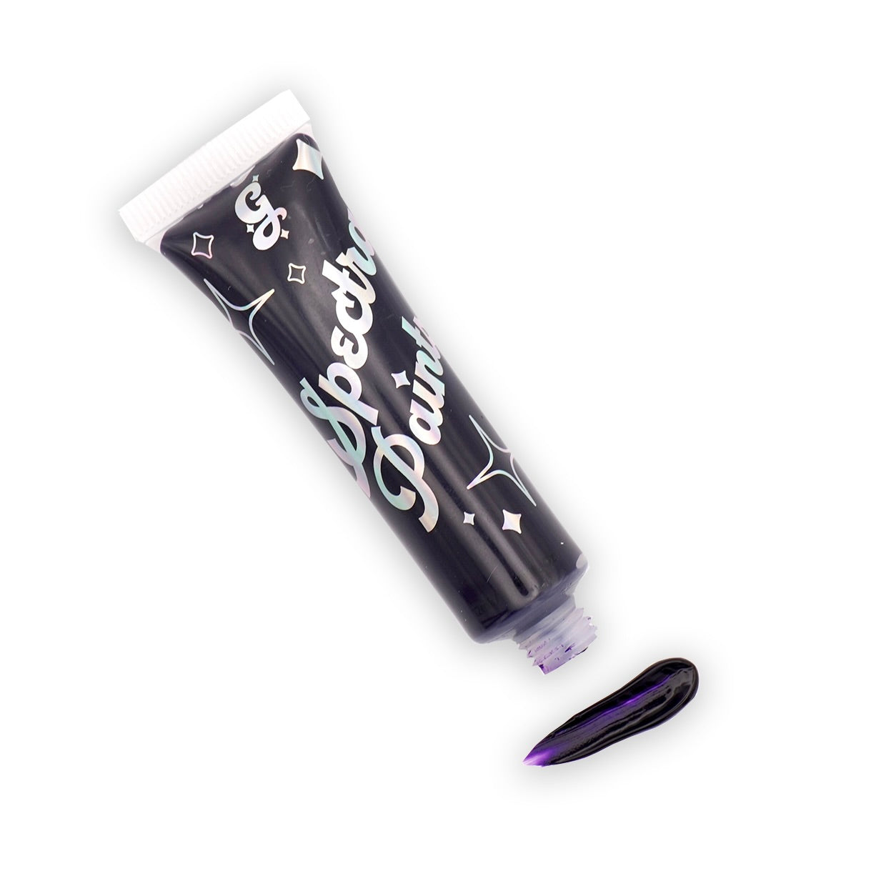 Violet Spectra Paint (Purple) - Cosmetic Paint - Glisten Cosmetics