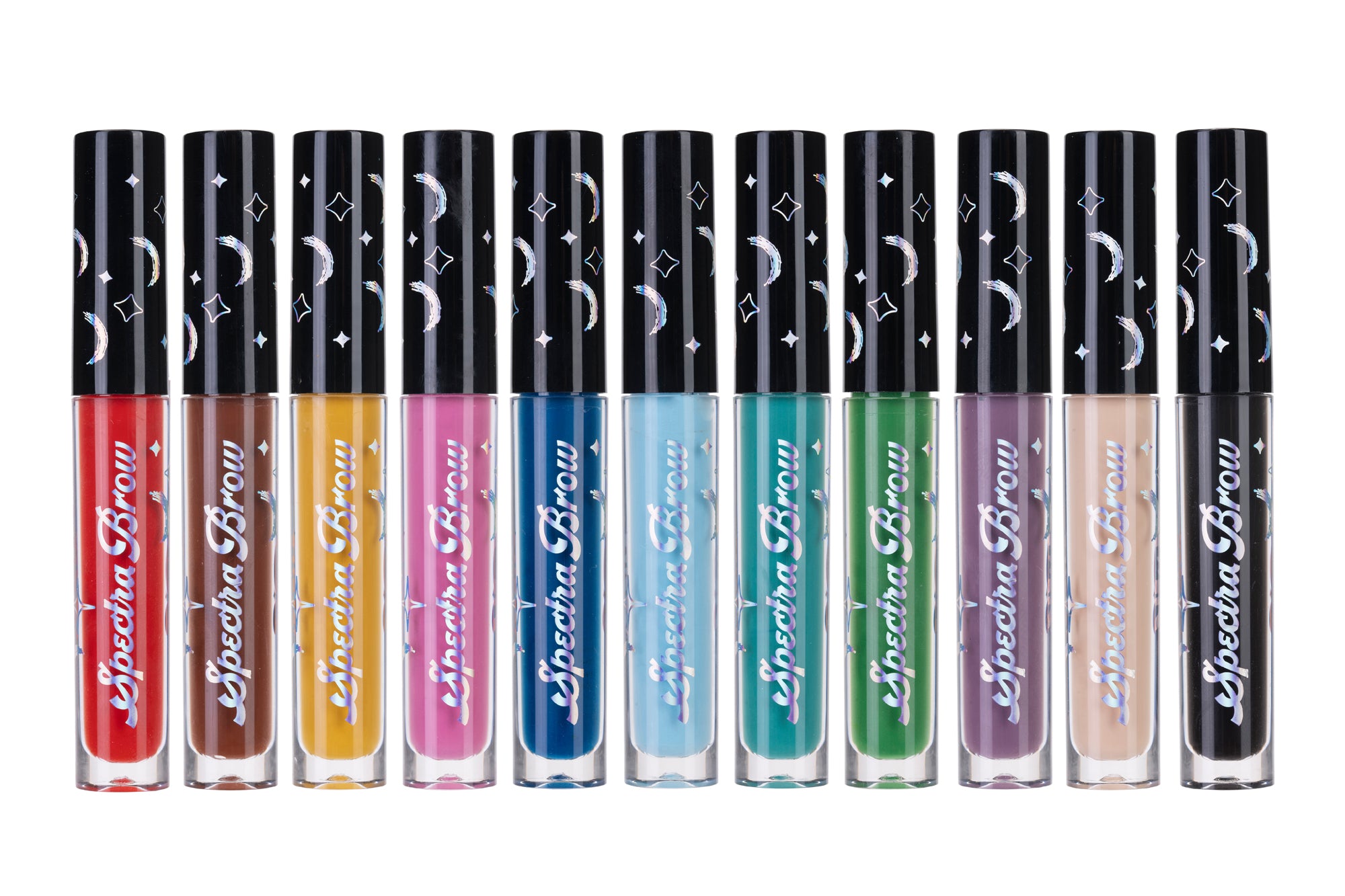 Spectra Brow Full Bundle - Brow Cream - Glisten Cosmetics