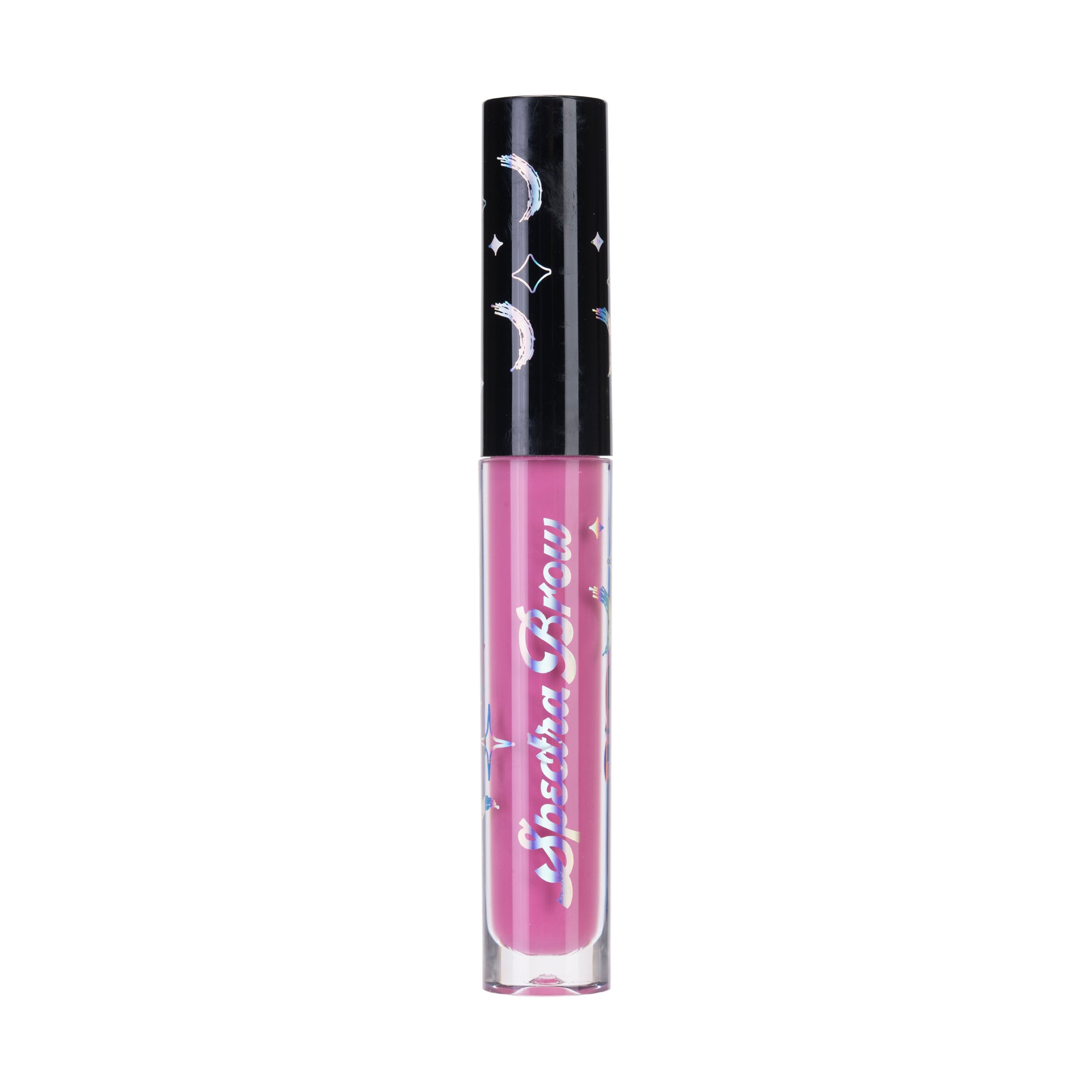 Flamingo (Pink) Spectra Brow - Brow Cream - Glisten Cosmetics