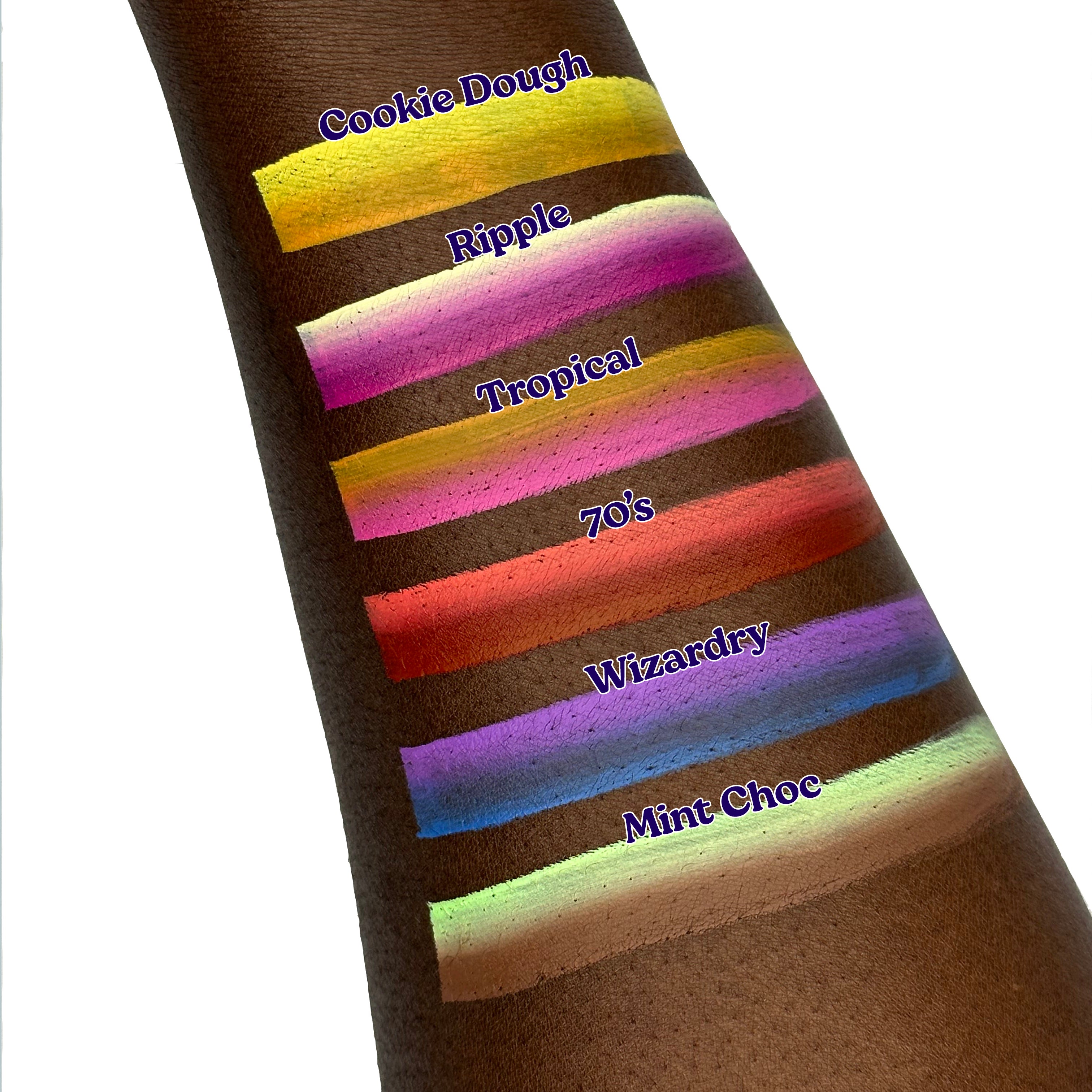 Cookie Dough Split Liner - Eyeliner - Glisten Cosmetics