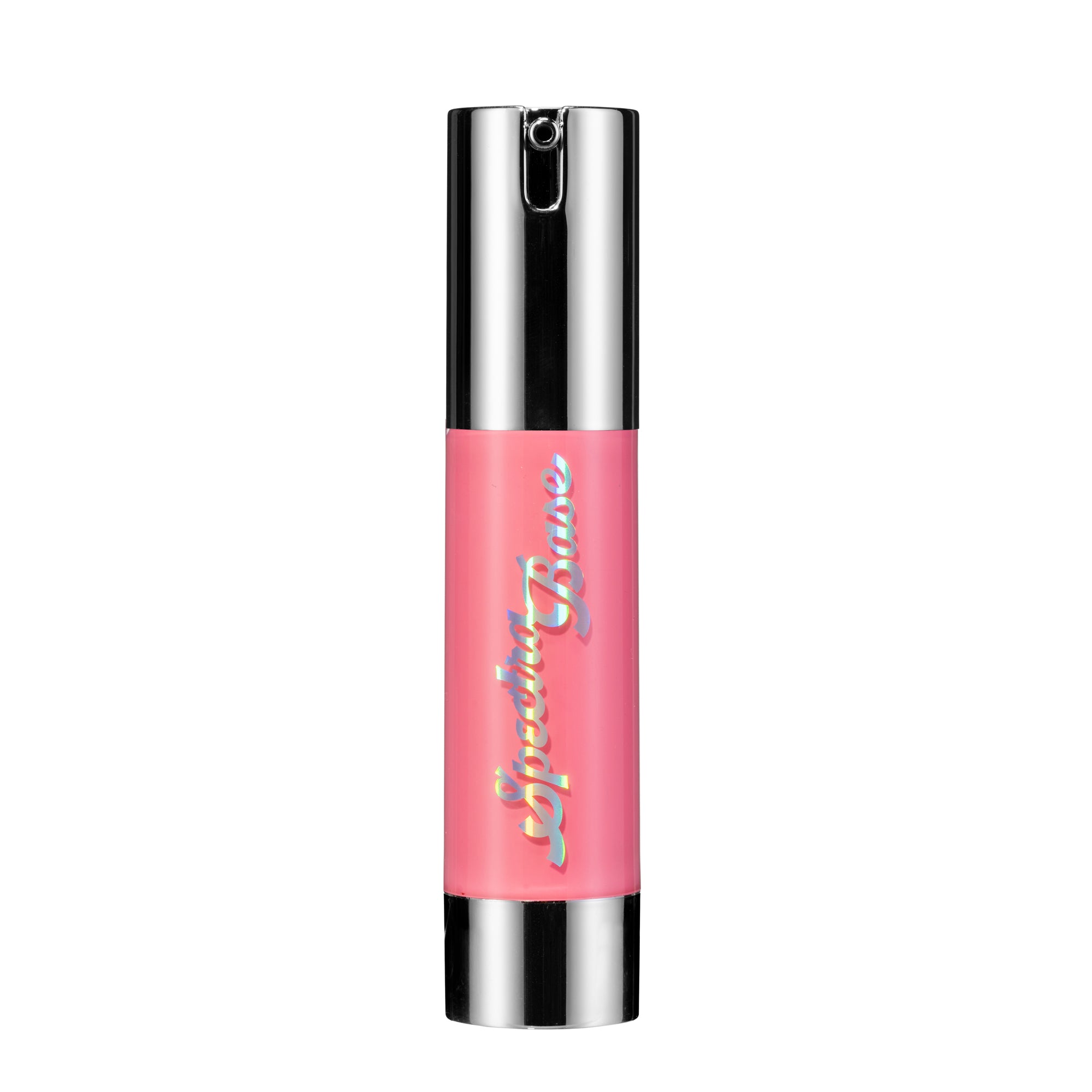 Pink Spectra Base - Colourful Foundation - Glisten Cosmetics