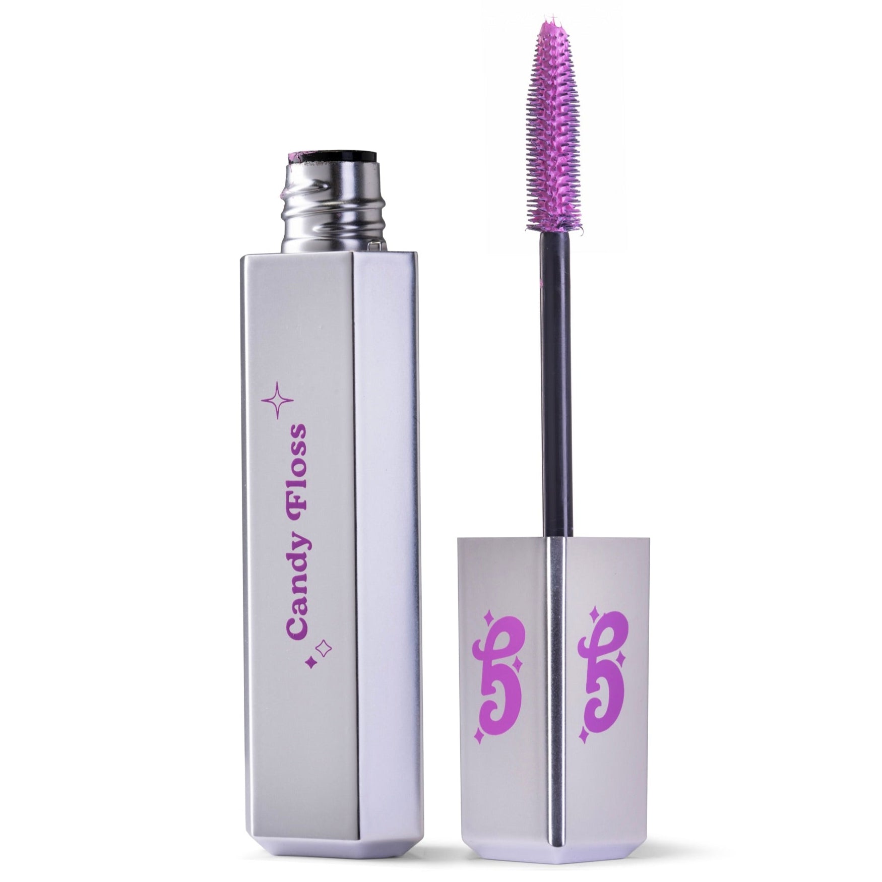 Candy Floss Spectra Lash - Mascara - Glisten Cosmetics