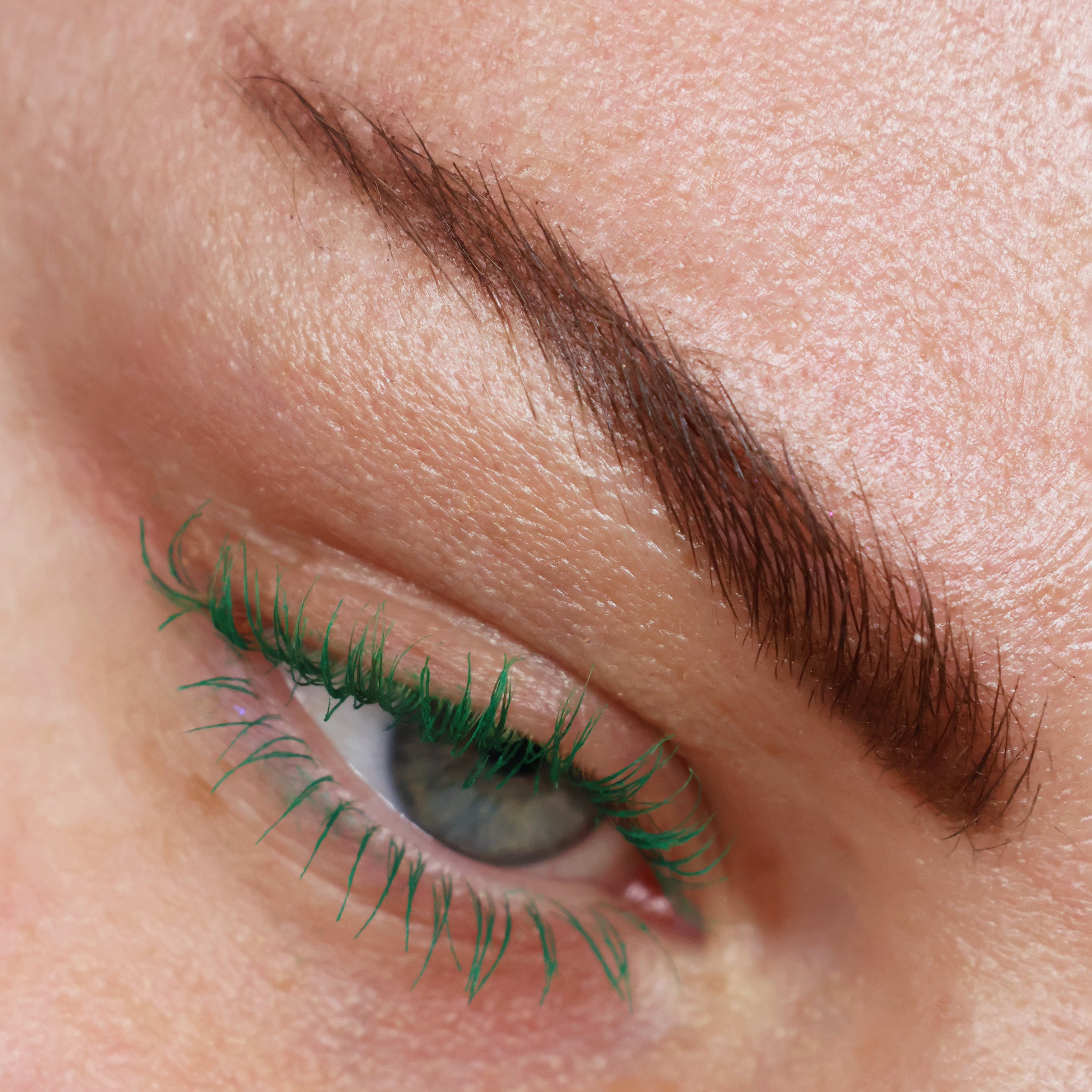 Green Spectra Lash - Mascara - Glisten Cosmetics