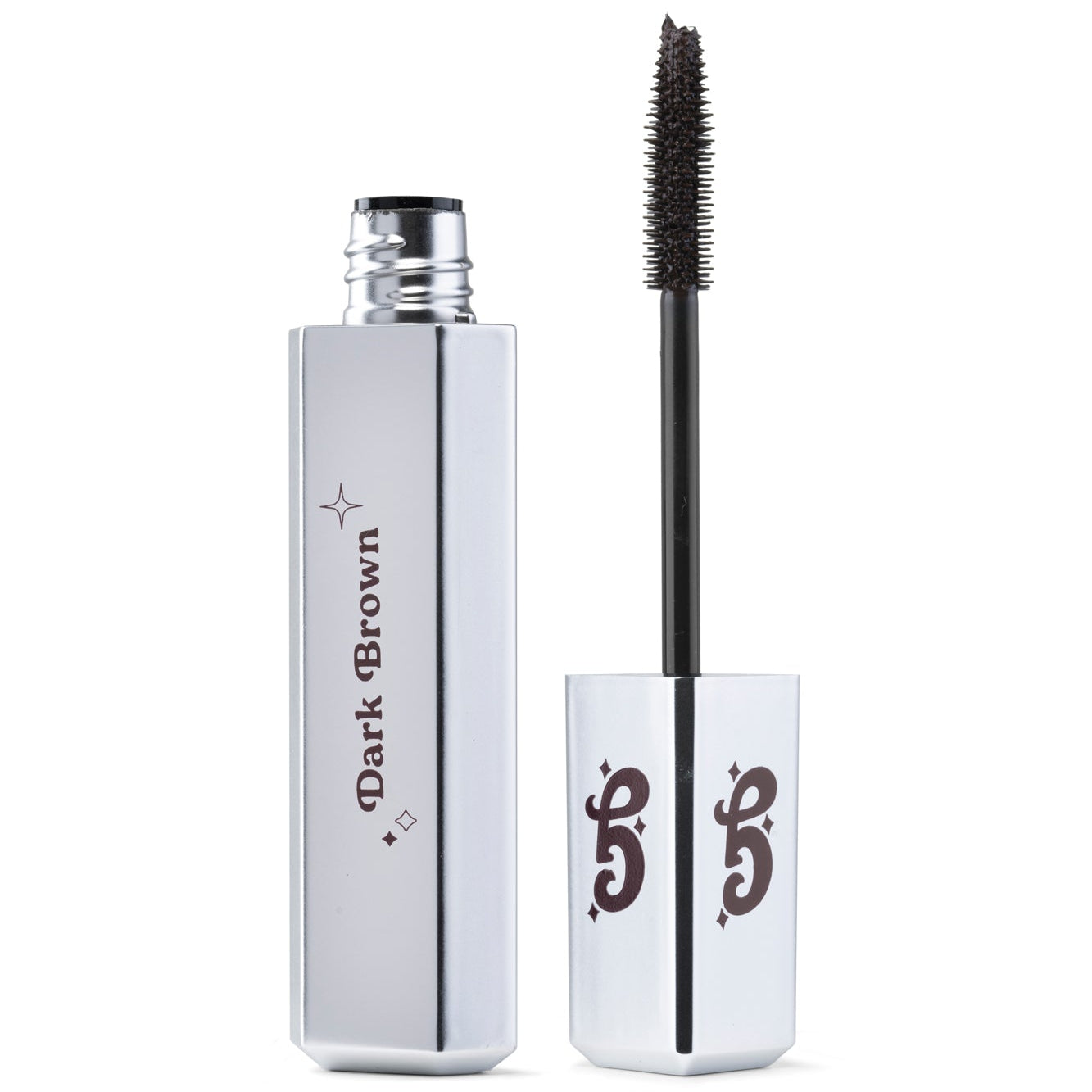 Dark Brown Spectra Lash - Mascara - Glisten Cosmetics