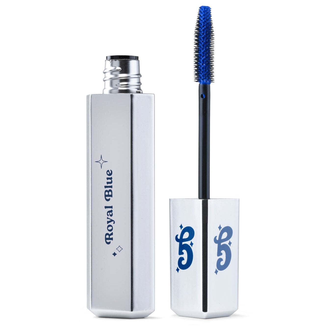Royal Blue Spectra Lash - Mascara - Glisten Cosmetics