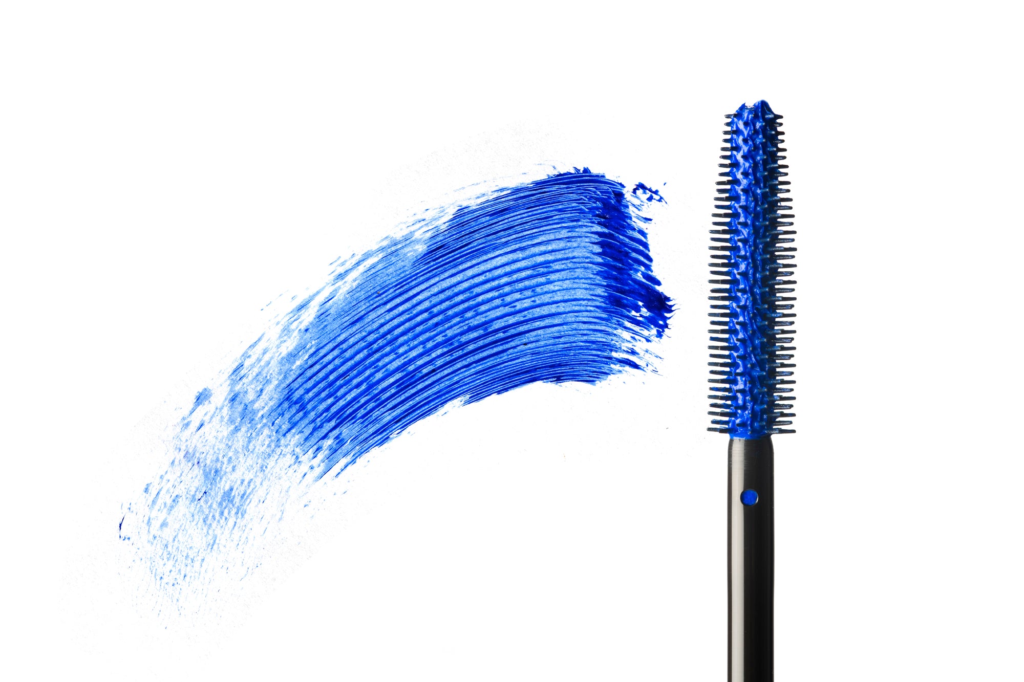 Royal Blue Spectra Lash - Mascara - Glisten Cosmetics