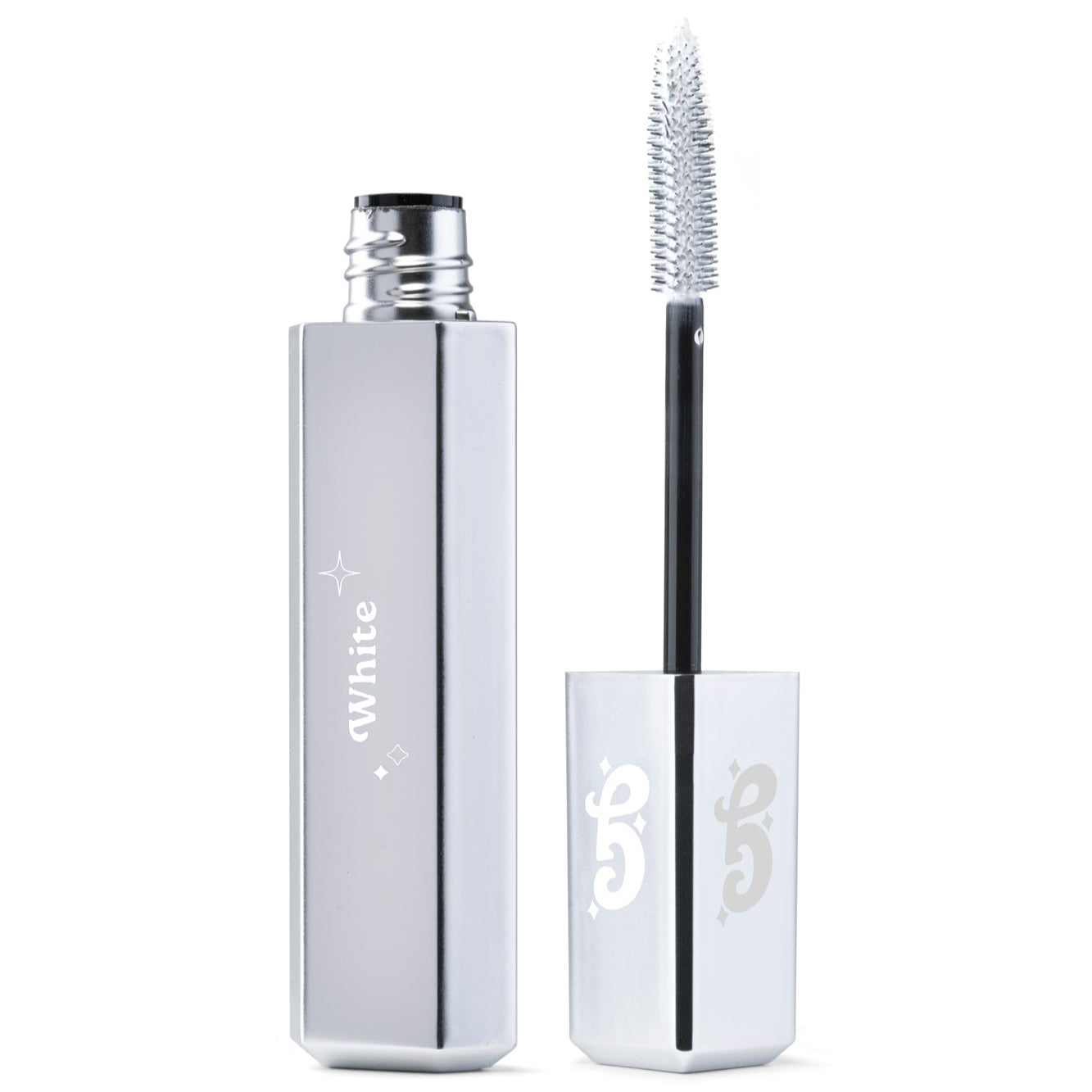 White Spectra Lash - Mascara - Glisten Cosmetics