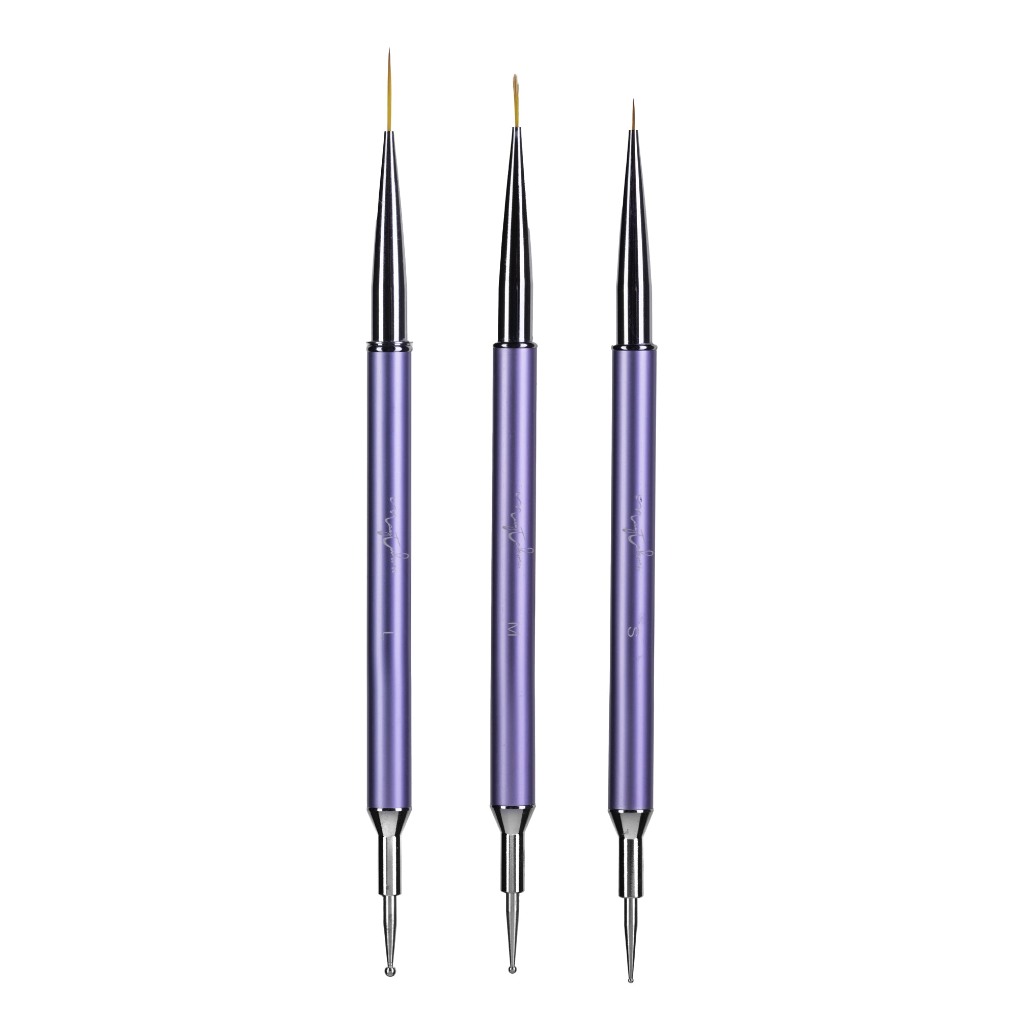 Maytahmi - Brush Set