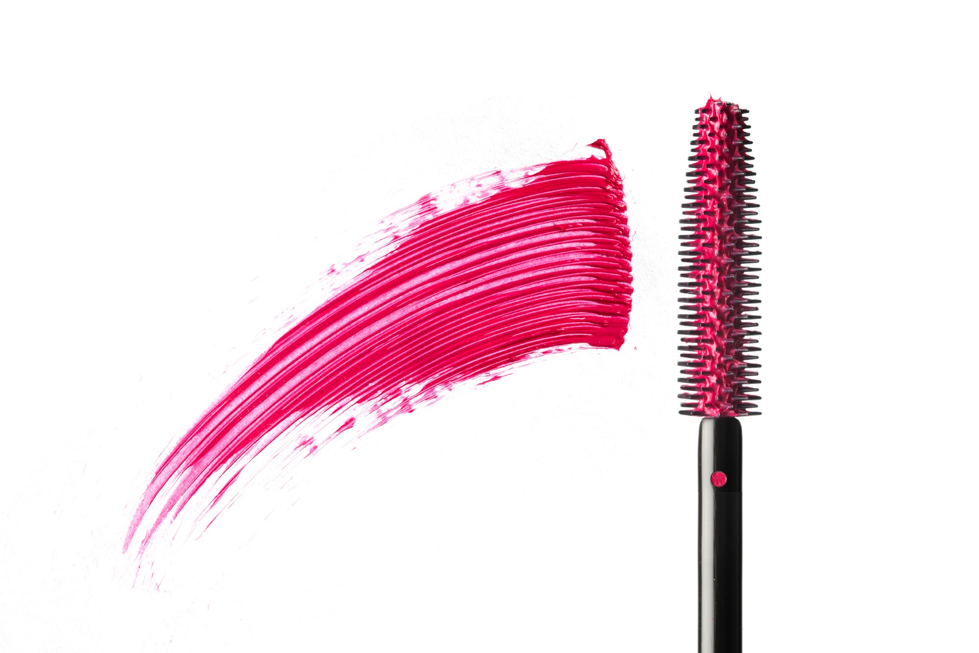 Rose Red Spectra Lash - Mascara - Glisten Cosmetics