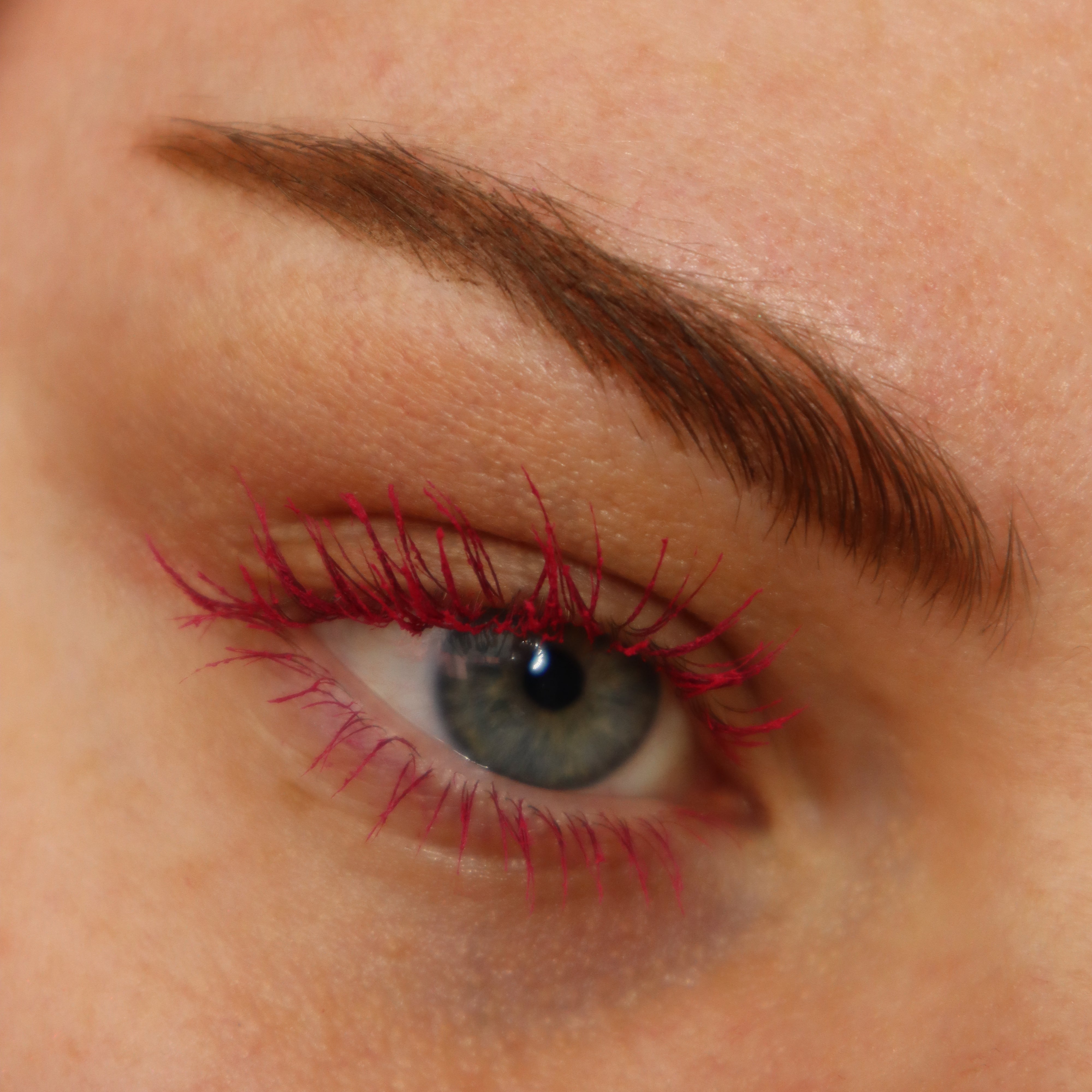 Rose Red Spectra Lash - Mascara - Glisten Cosmetics