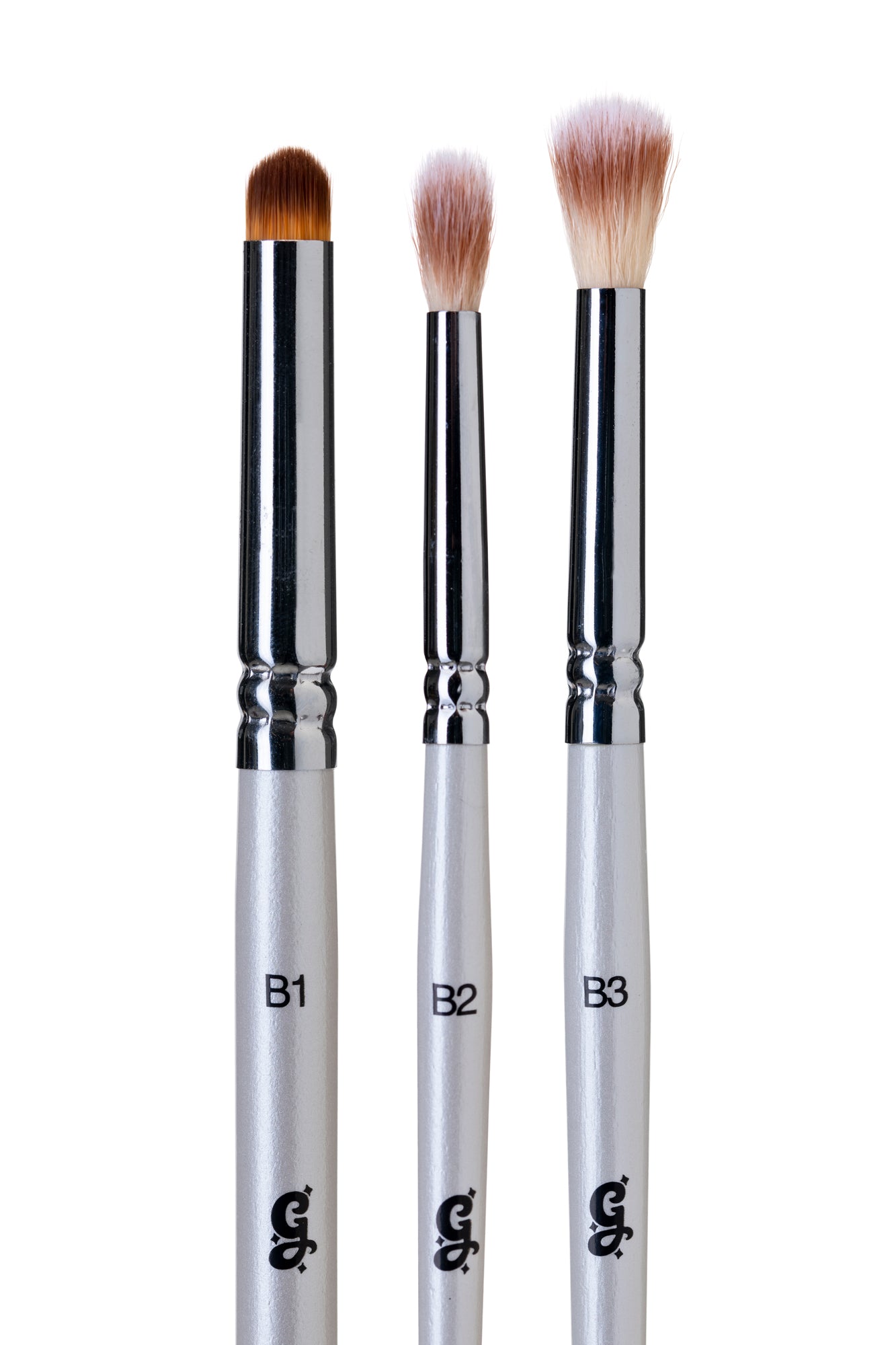 Blending Brush Set